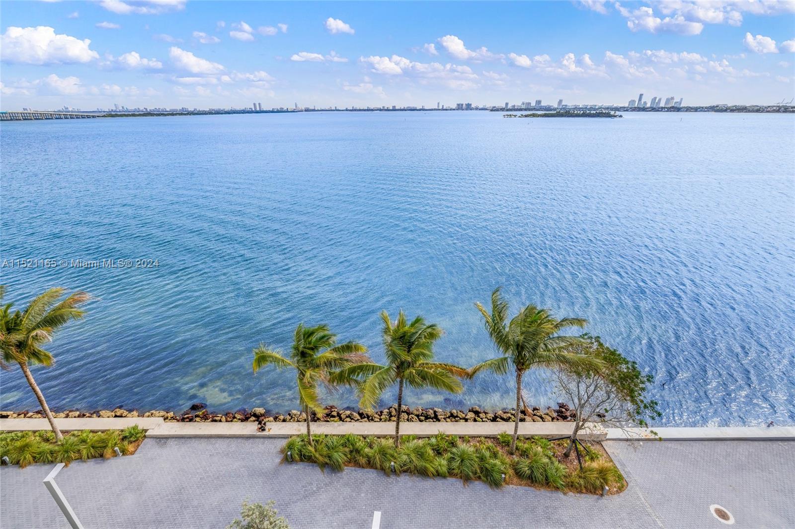 Missoni Baia - Residential