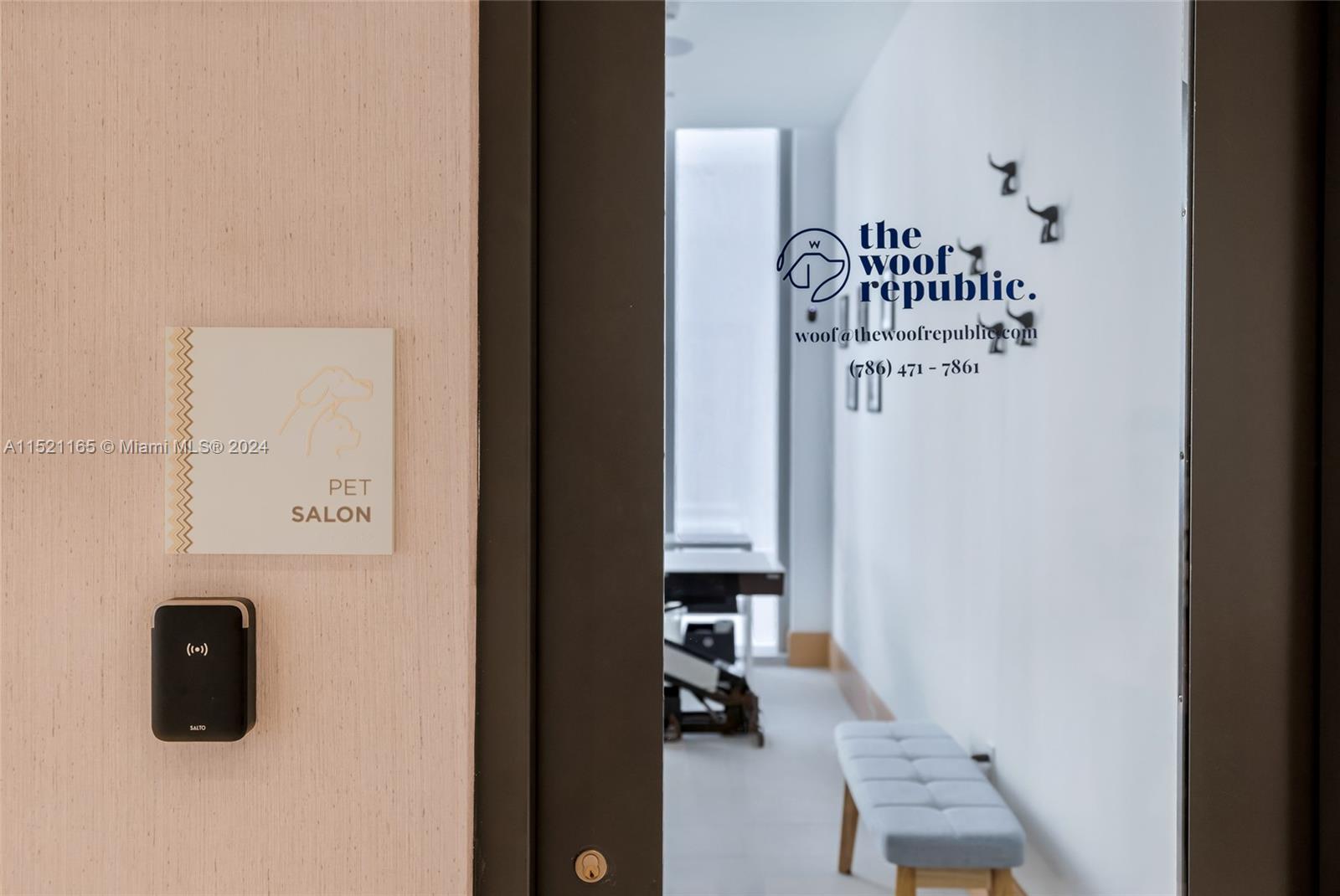 Missoni Baia - Residential