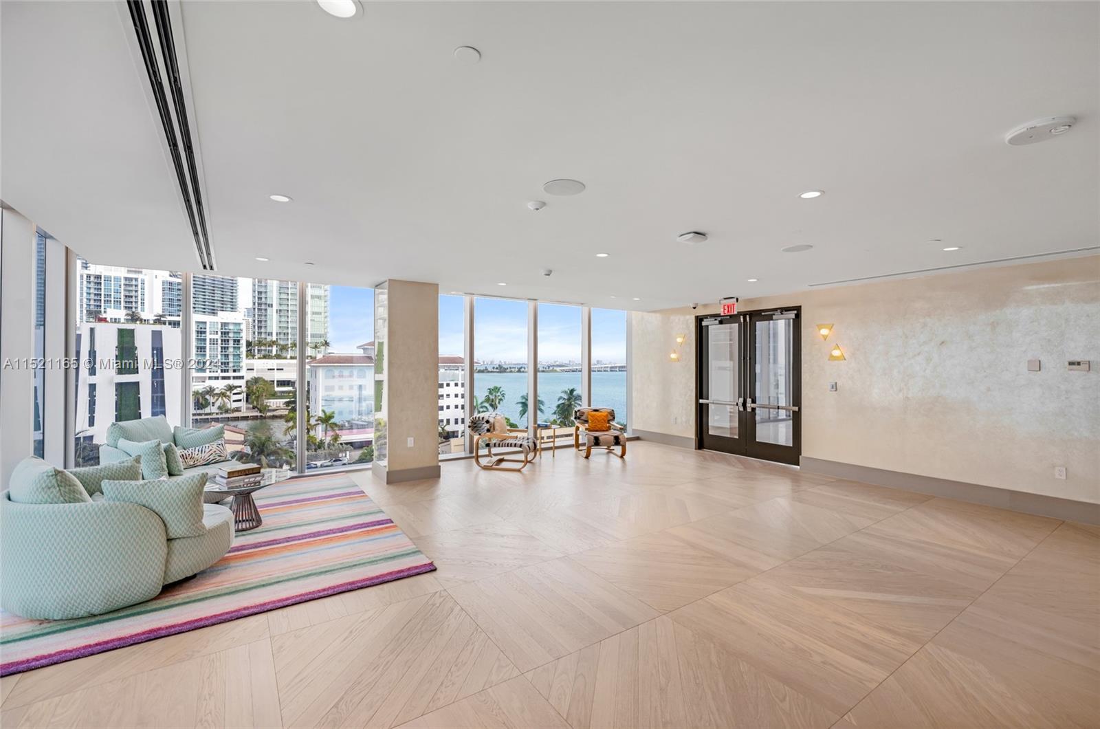 Missoni Baia - Residential