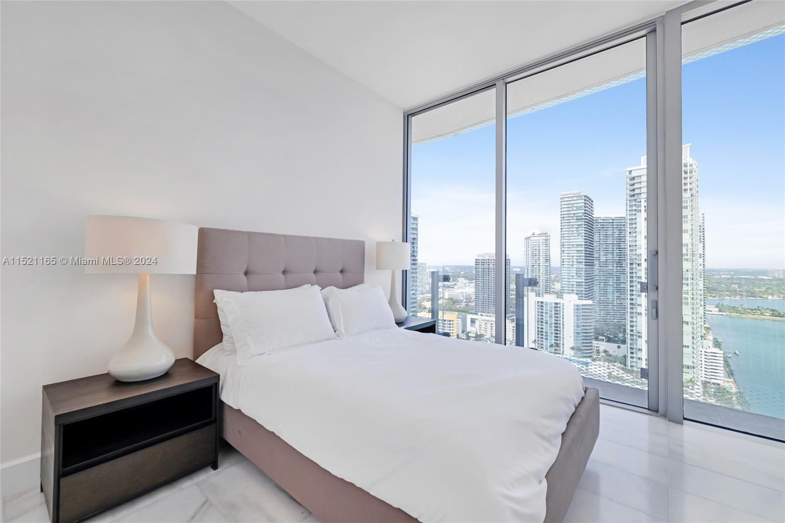 Missoni Baia - Residential