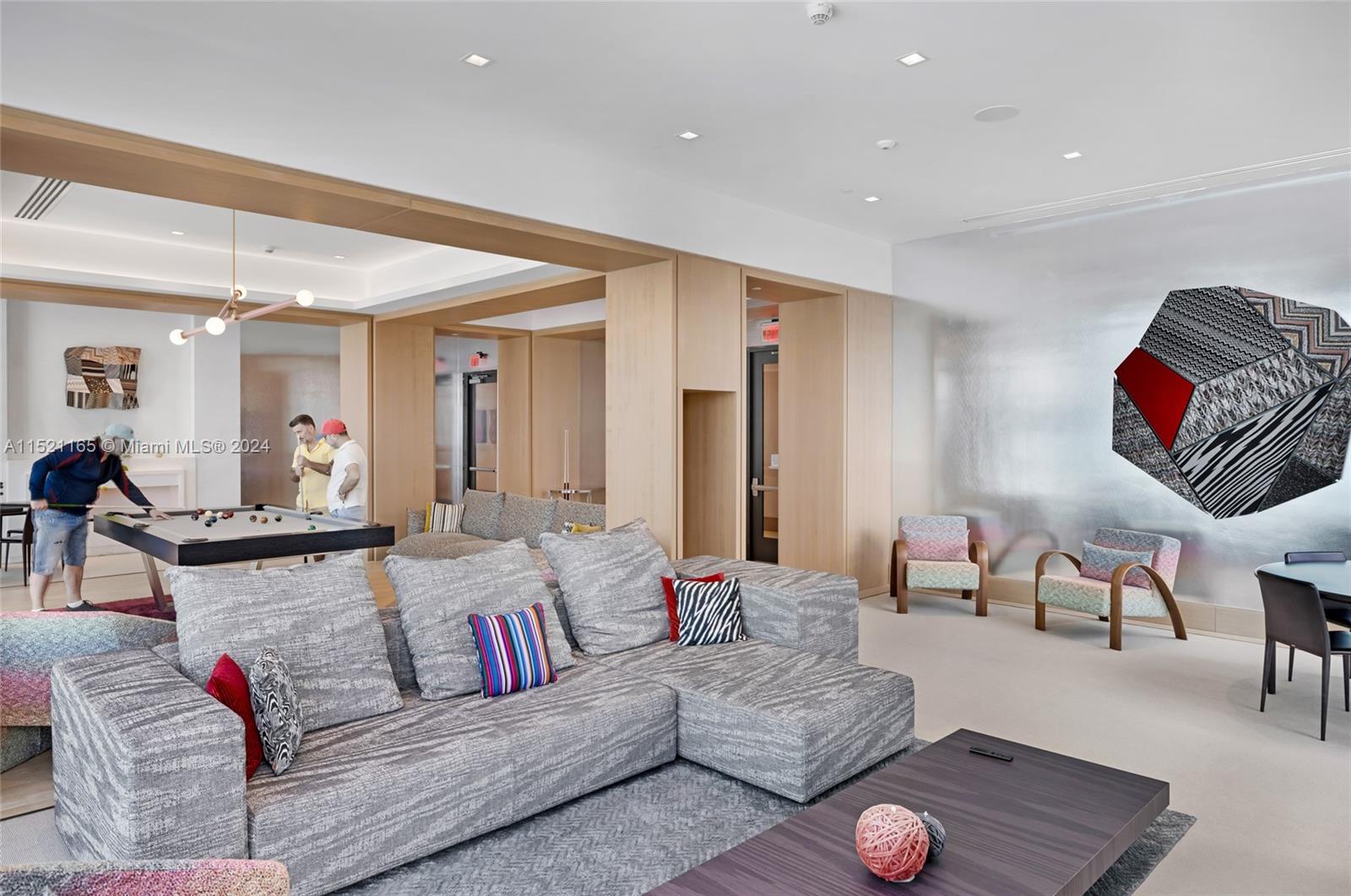 Missoni Baia - Residential