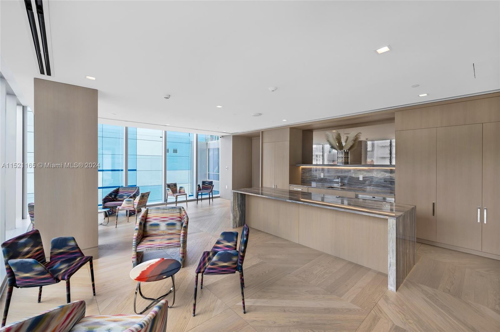 Missoni Baia - Residential