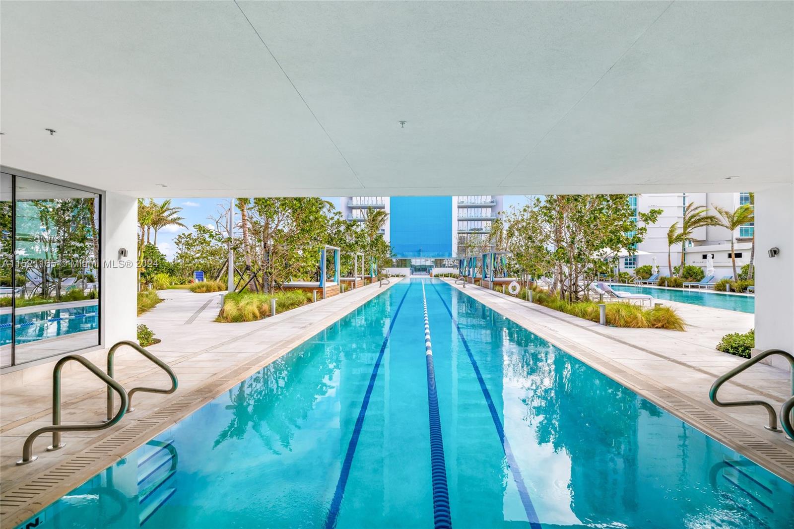 Missoni Baia - Residential