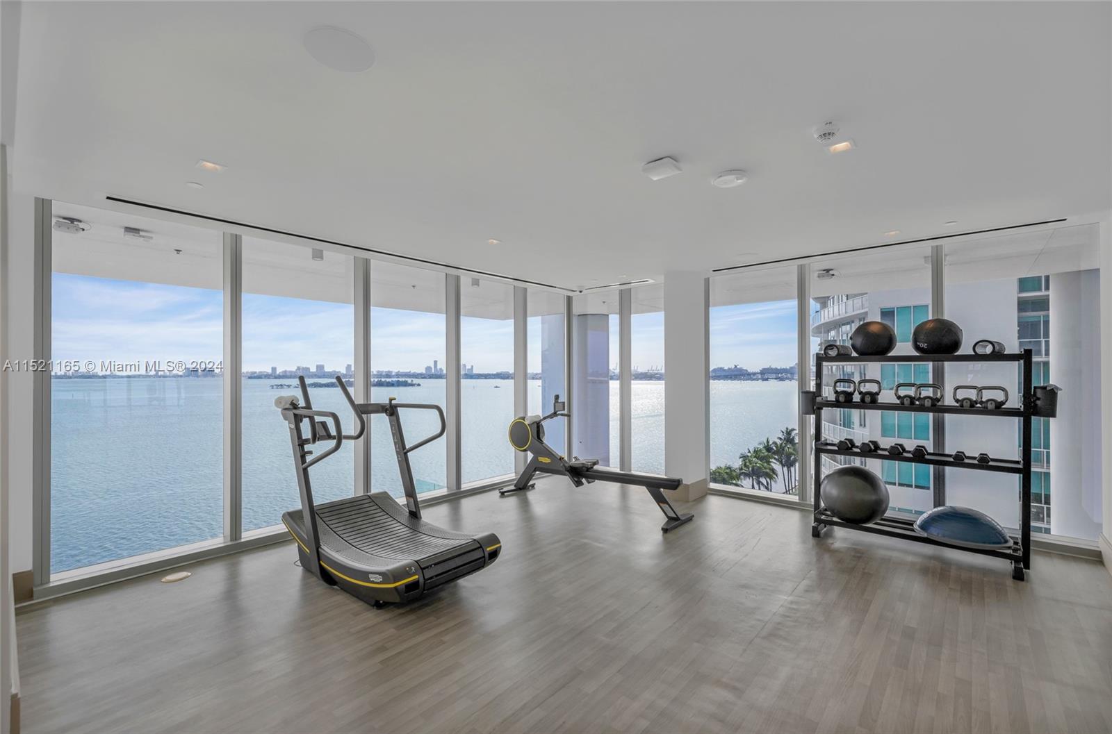 Missoni Baia - Residential