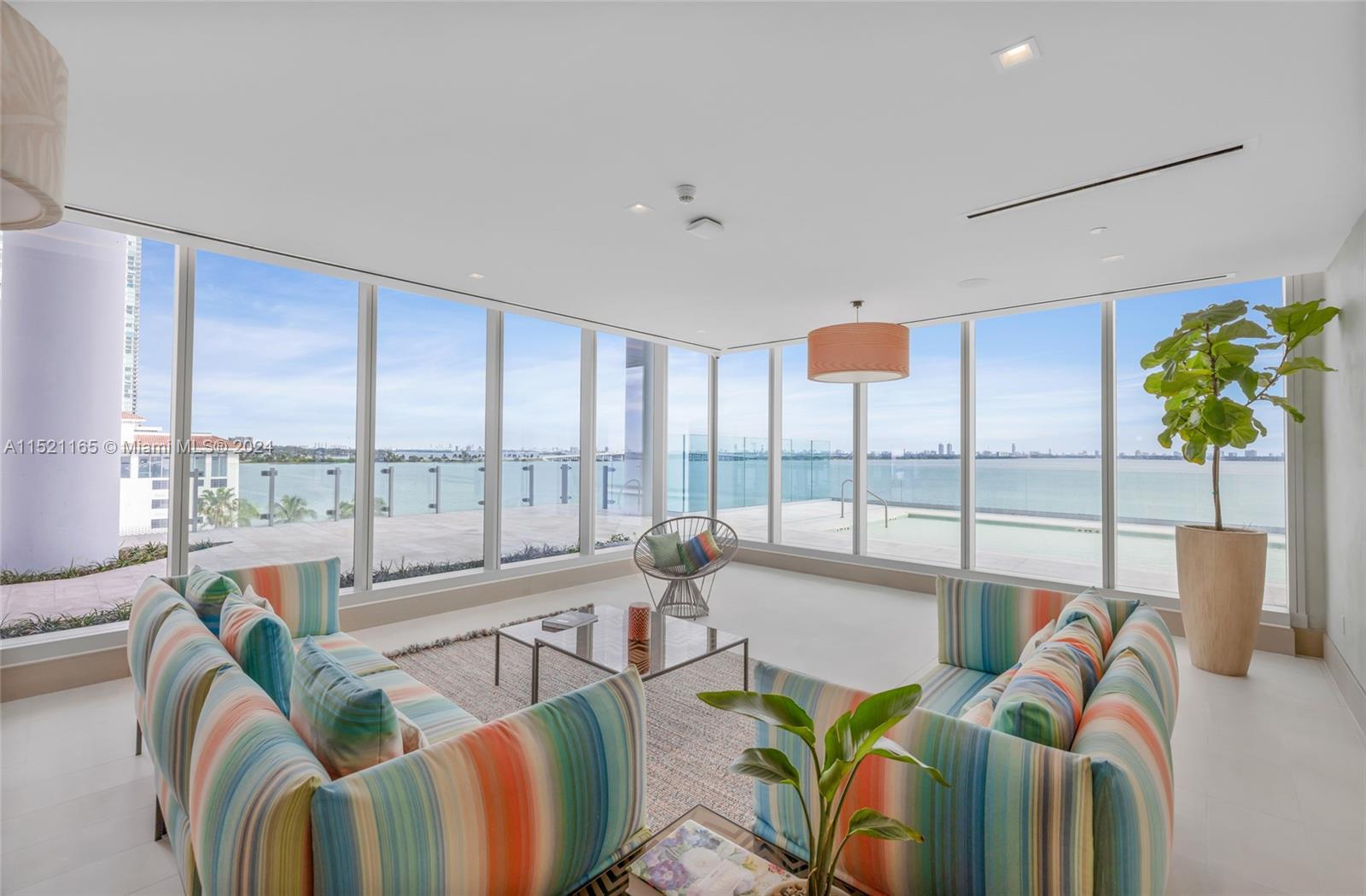 Missoni Baia - Residential