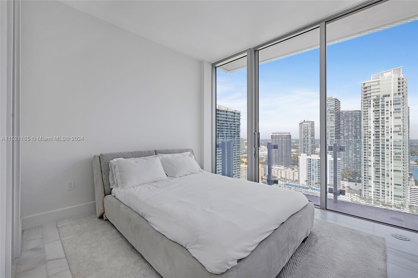 Missoni Baia - Residential