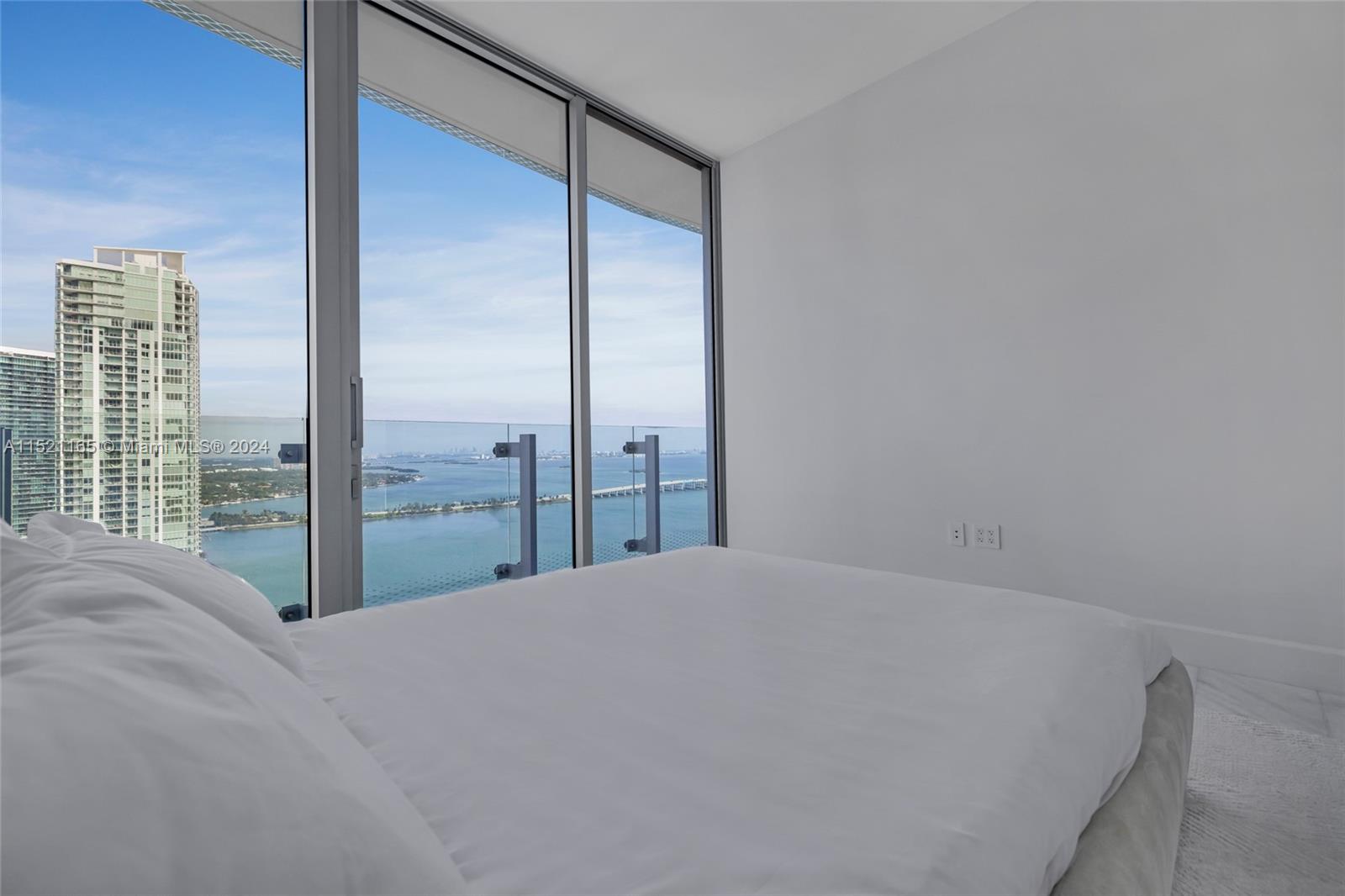 Missoni Baia - Residential