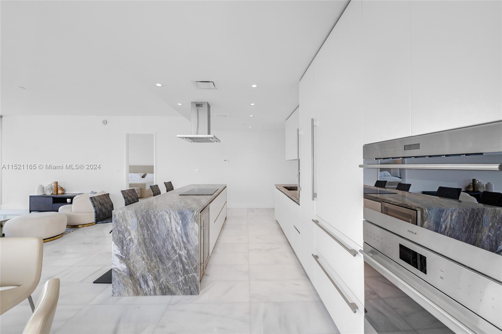 Missoni Baia - Residential