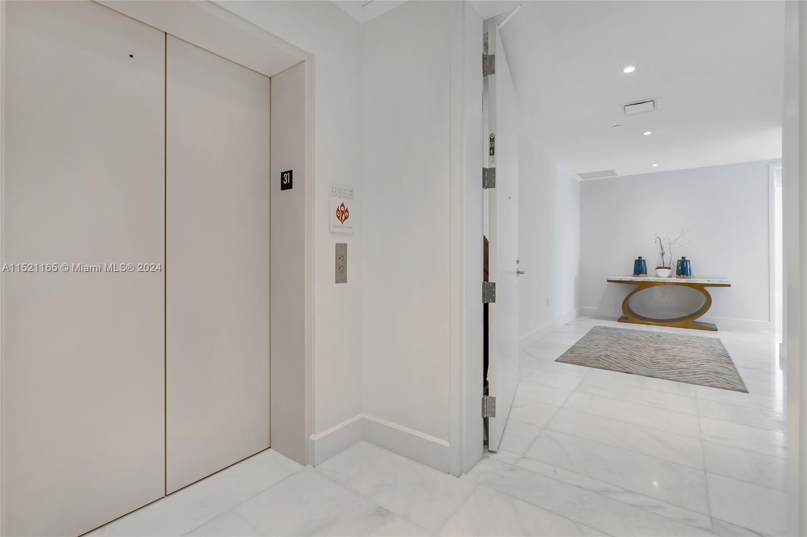 Missoni Baia - Residential