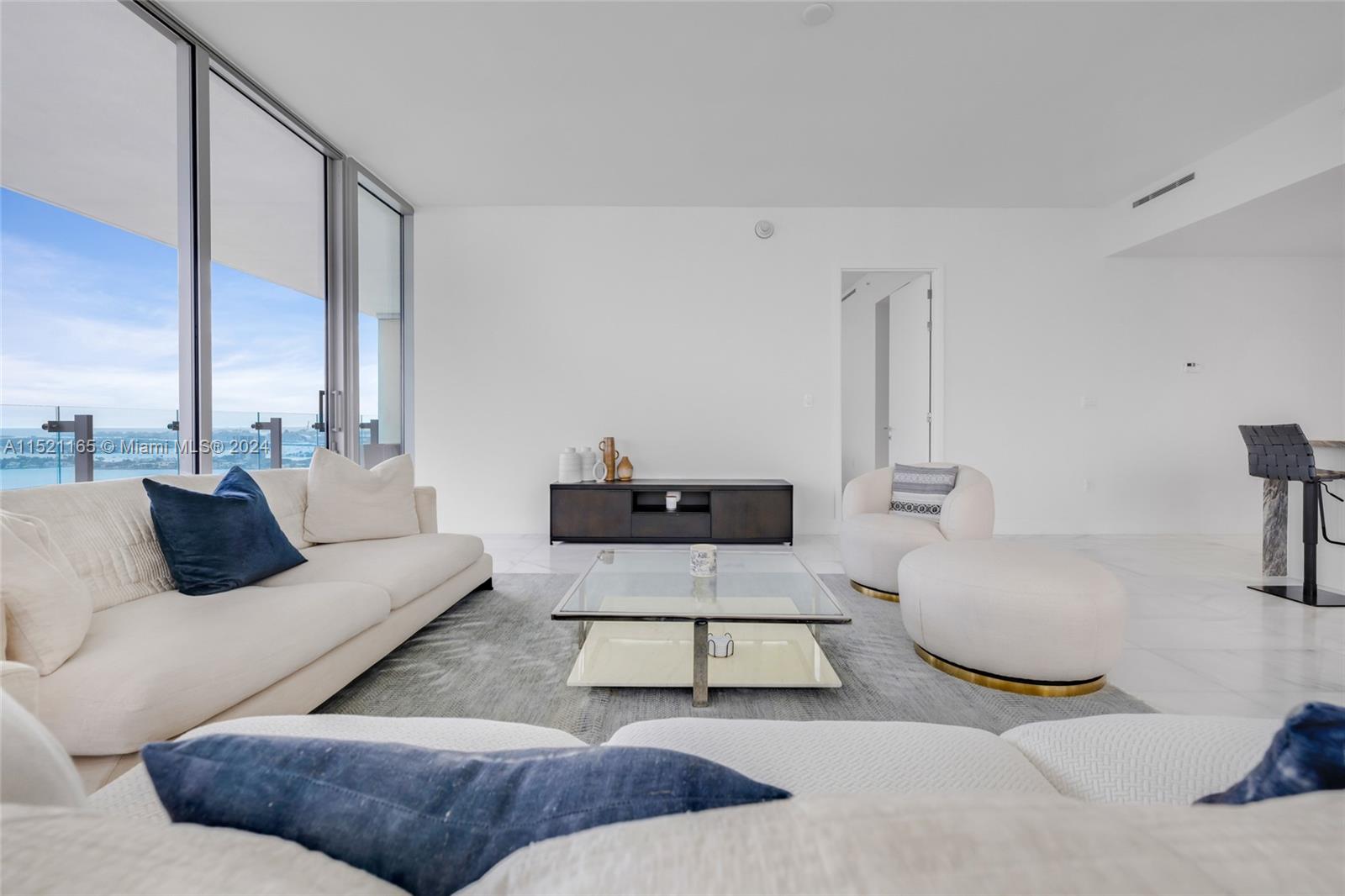 Missoni Baia - Residential