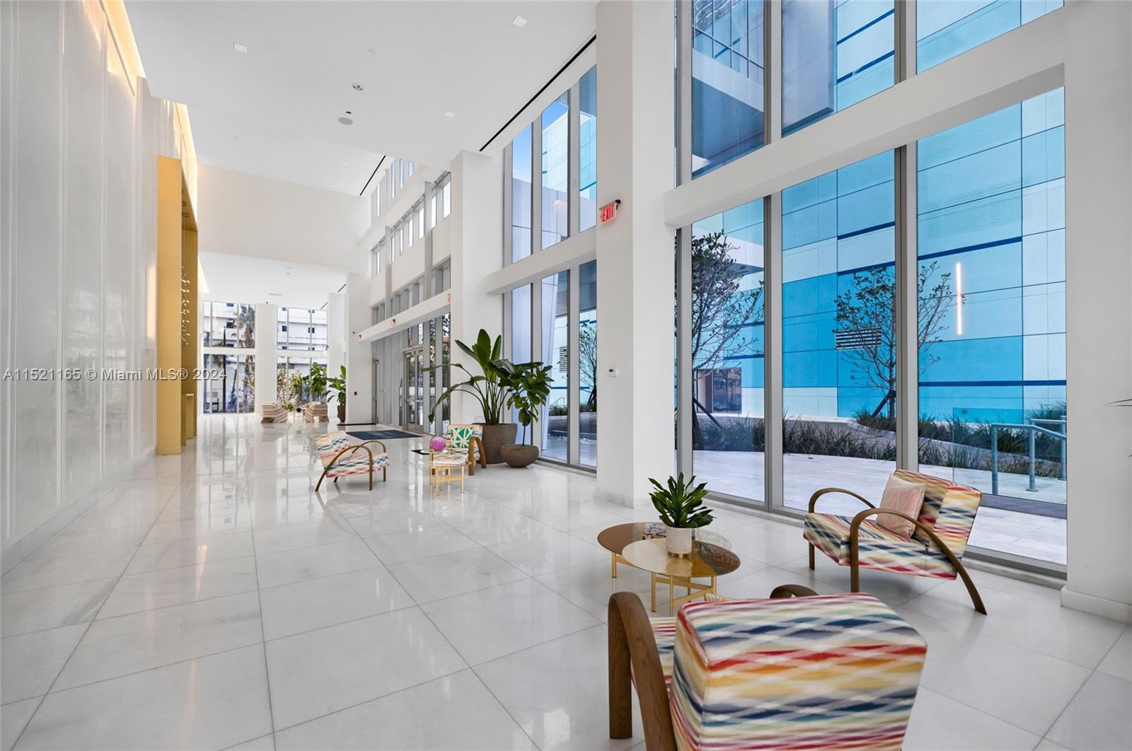 Missoni Baia - Residential