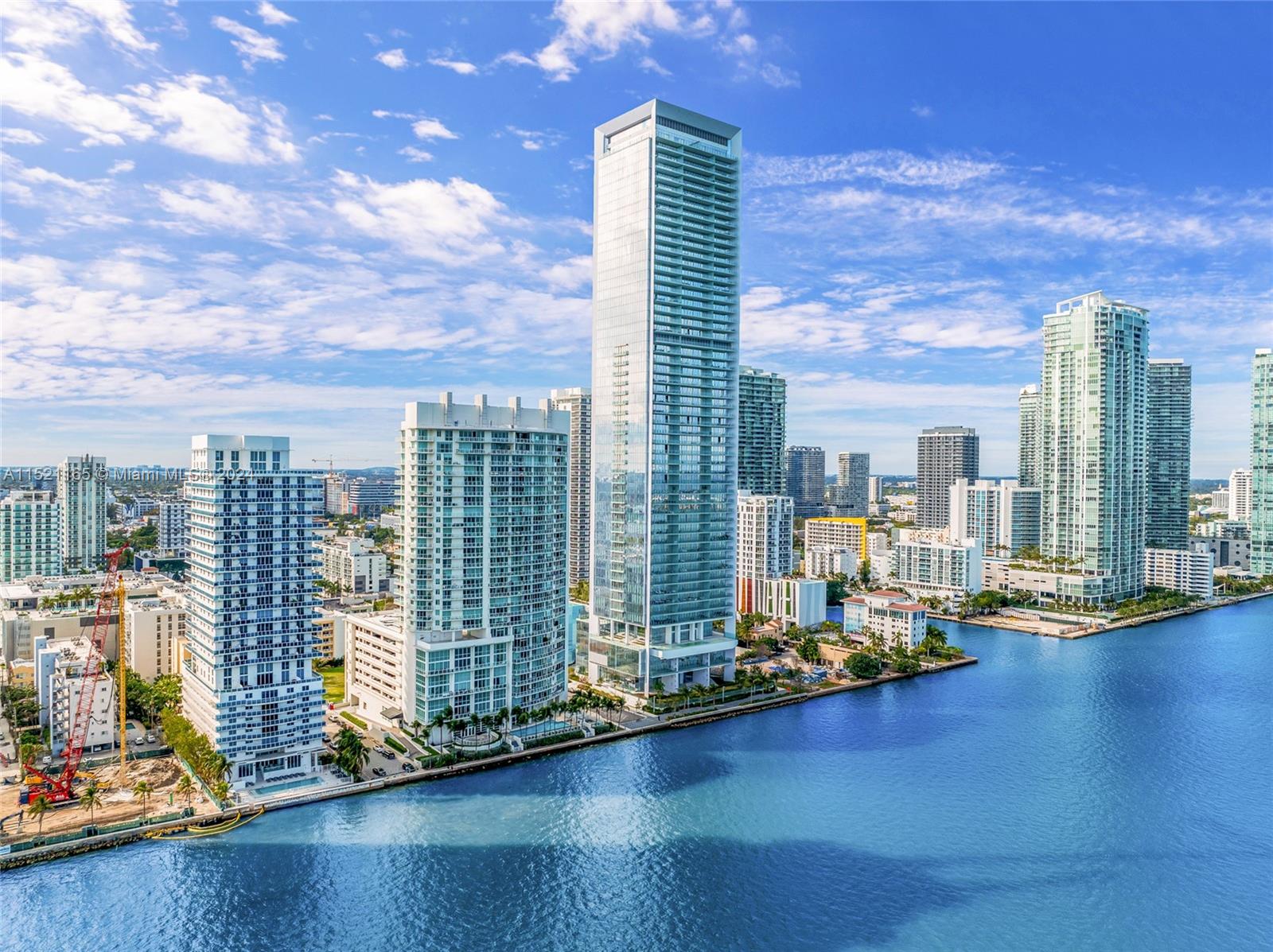 Missoni Baia - Residential