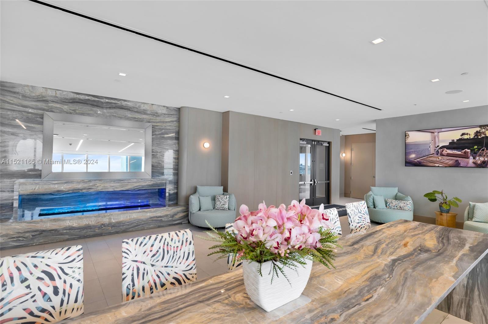 Missoni Baia - Residential