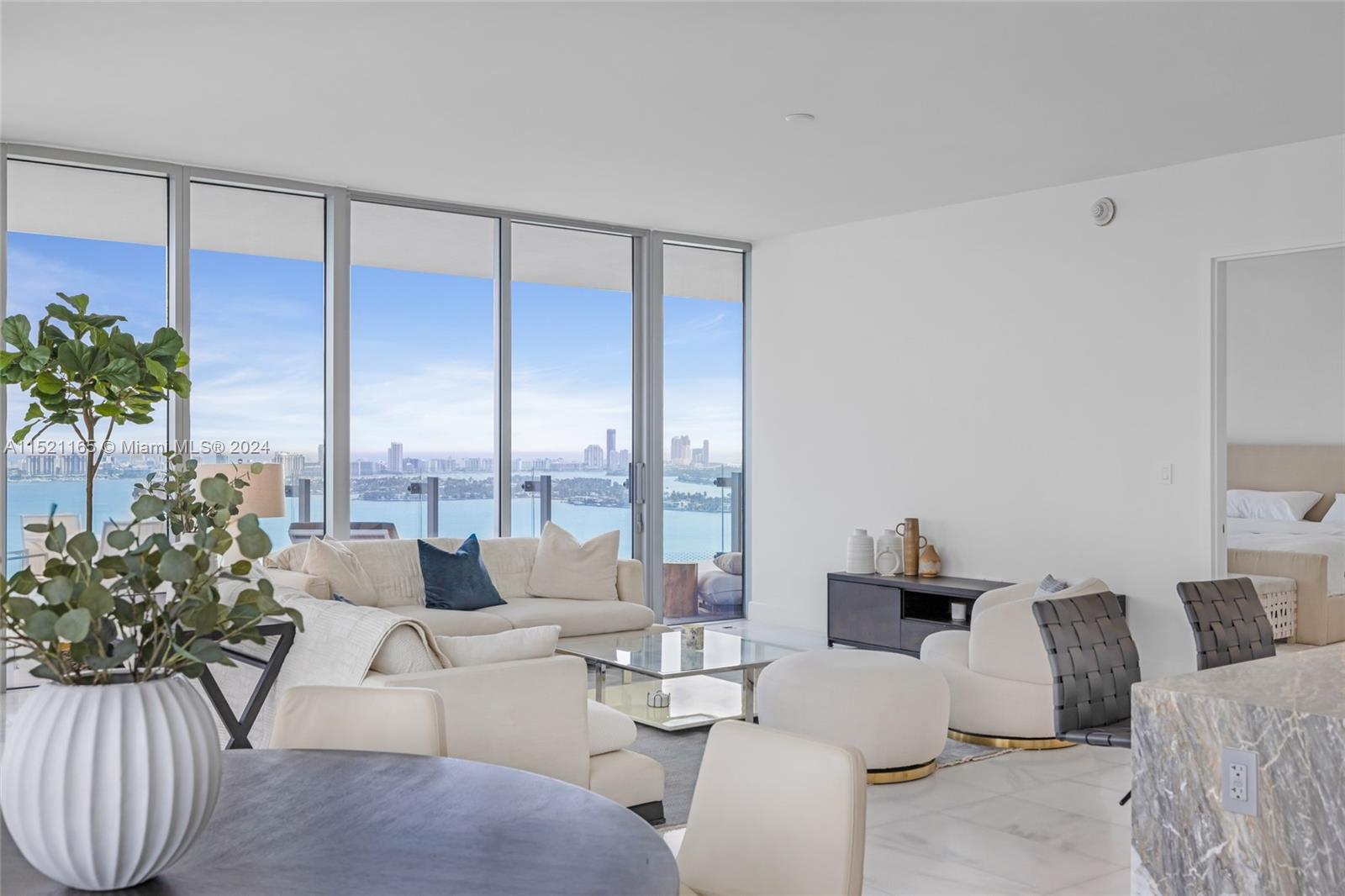 Missoni Baia - Residential