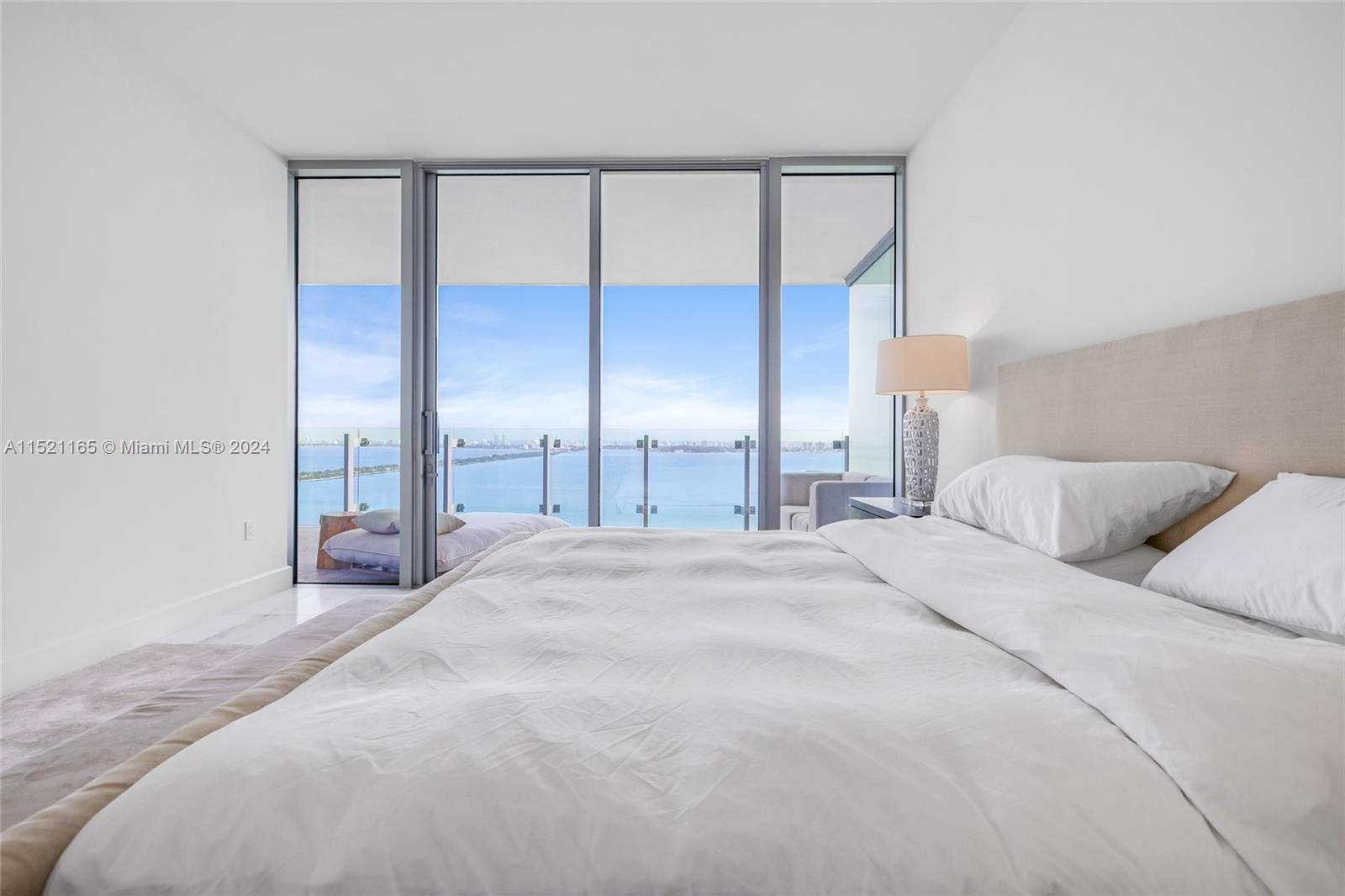 Missoni Baia - Residential