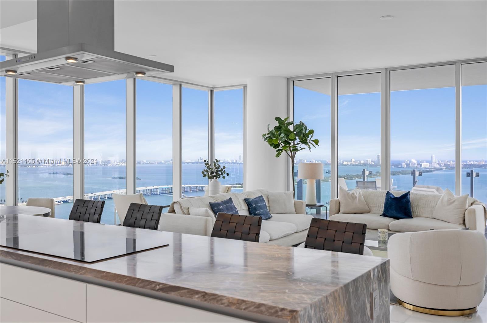 Missoni Baia - Residential