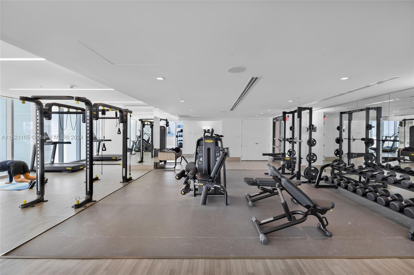 Missoni Baia - Residential