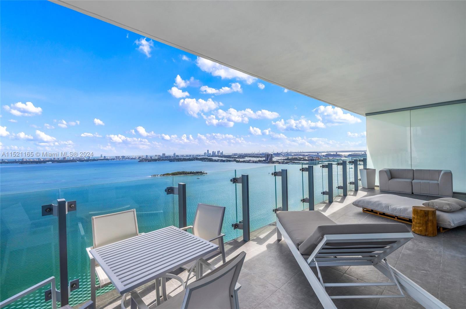 Missoni Baia - Residential