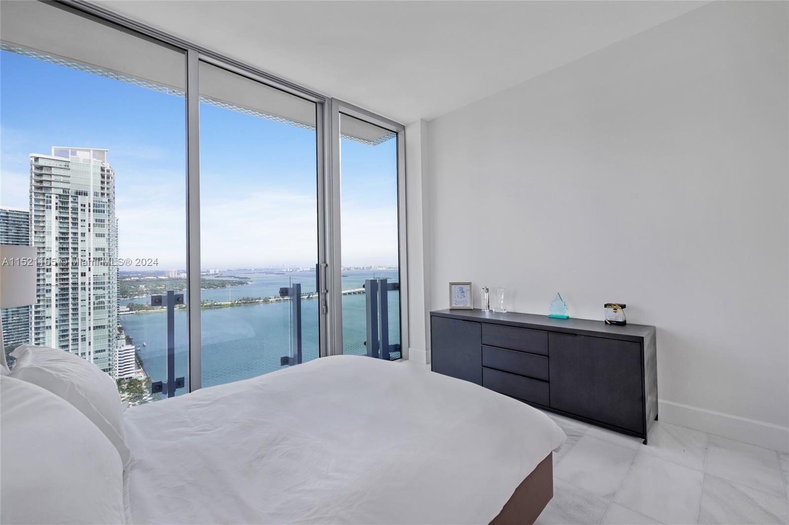 Missoni Baia - Residential