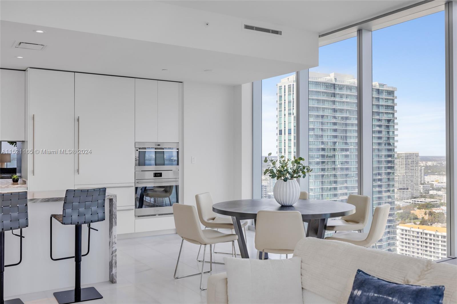 Missoni Baia - Residential