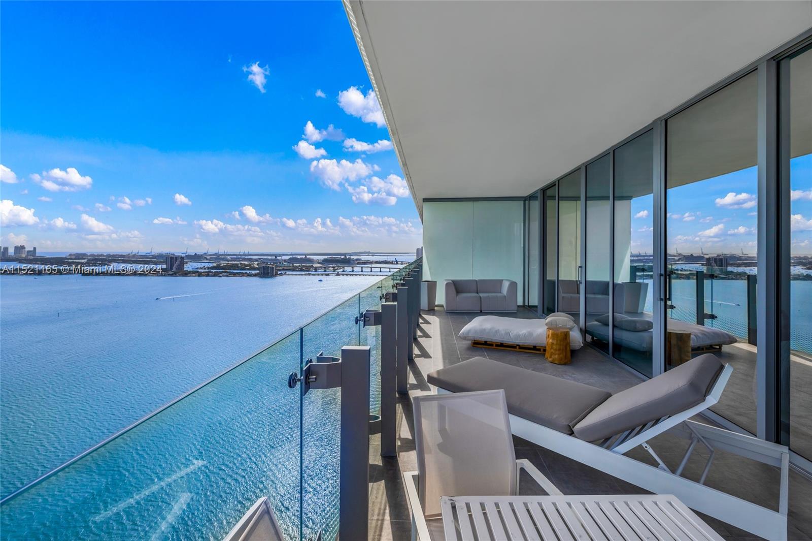 Missoni Baia - Residential