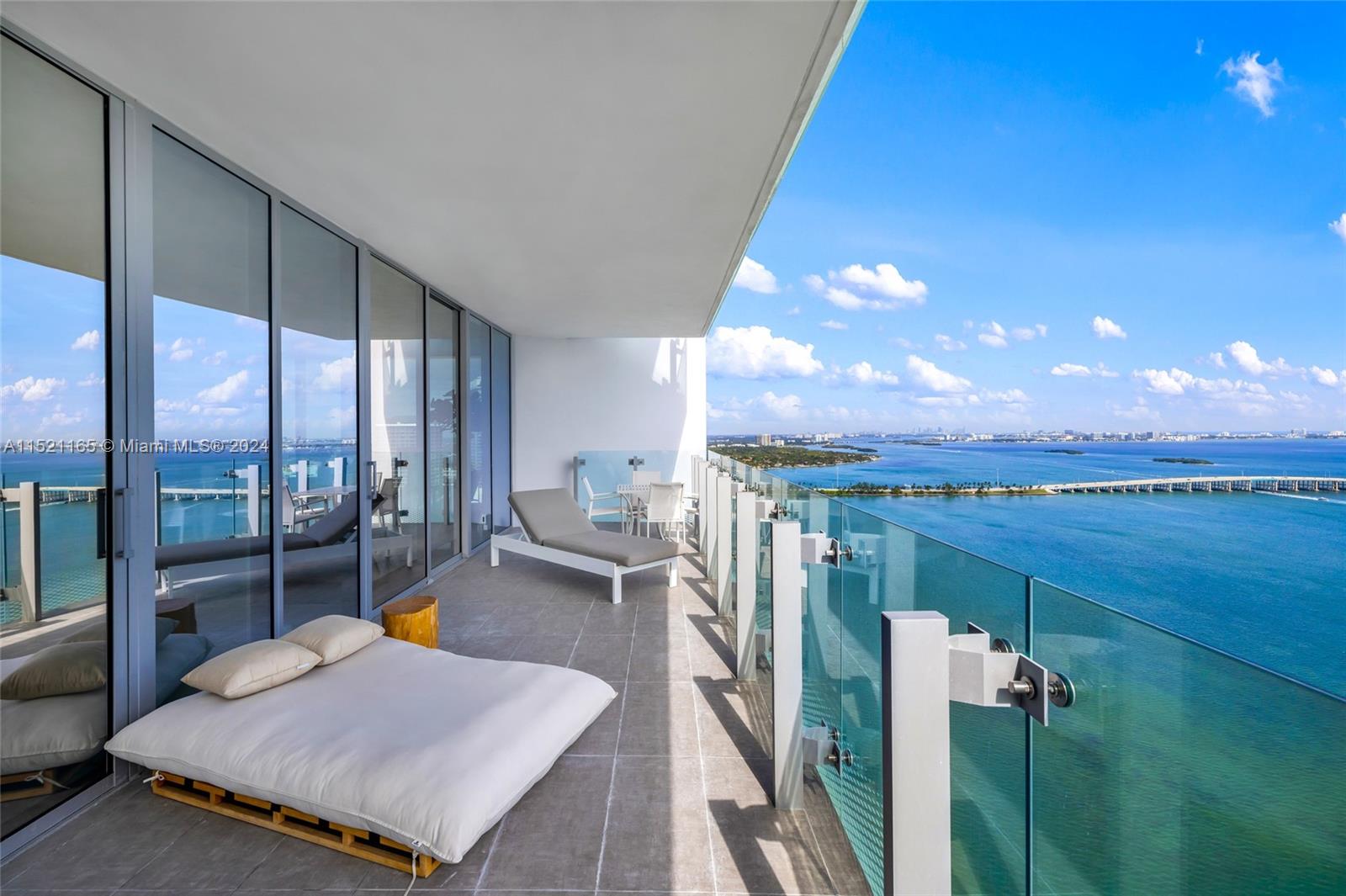 Missoni Baia - Residential