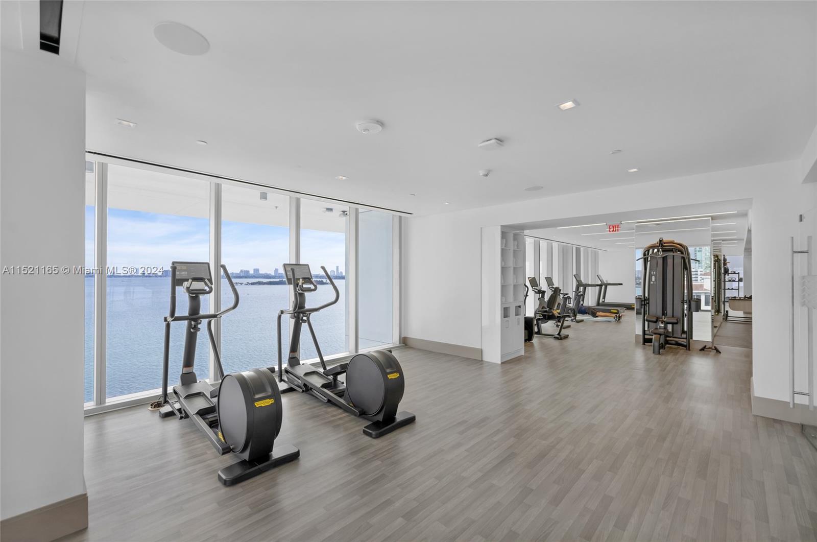 Missoni Baia - Residential