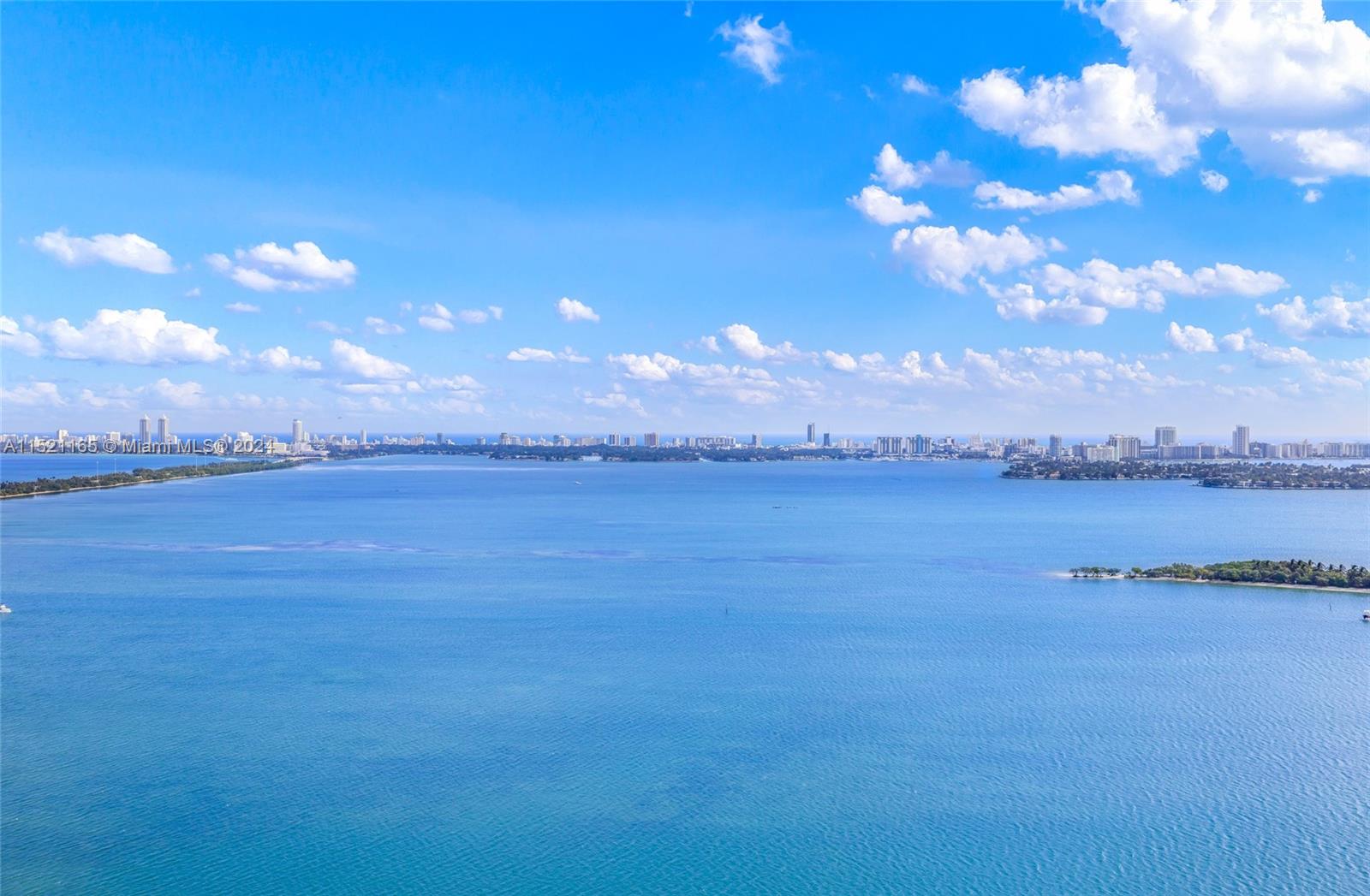 Missoni Baia - Residential