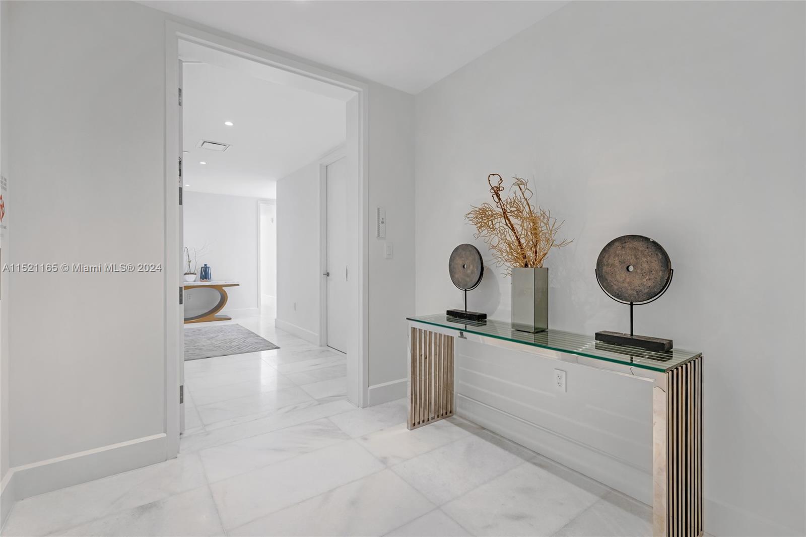 Missoni Baia - Residential