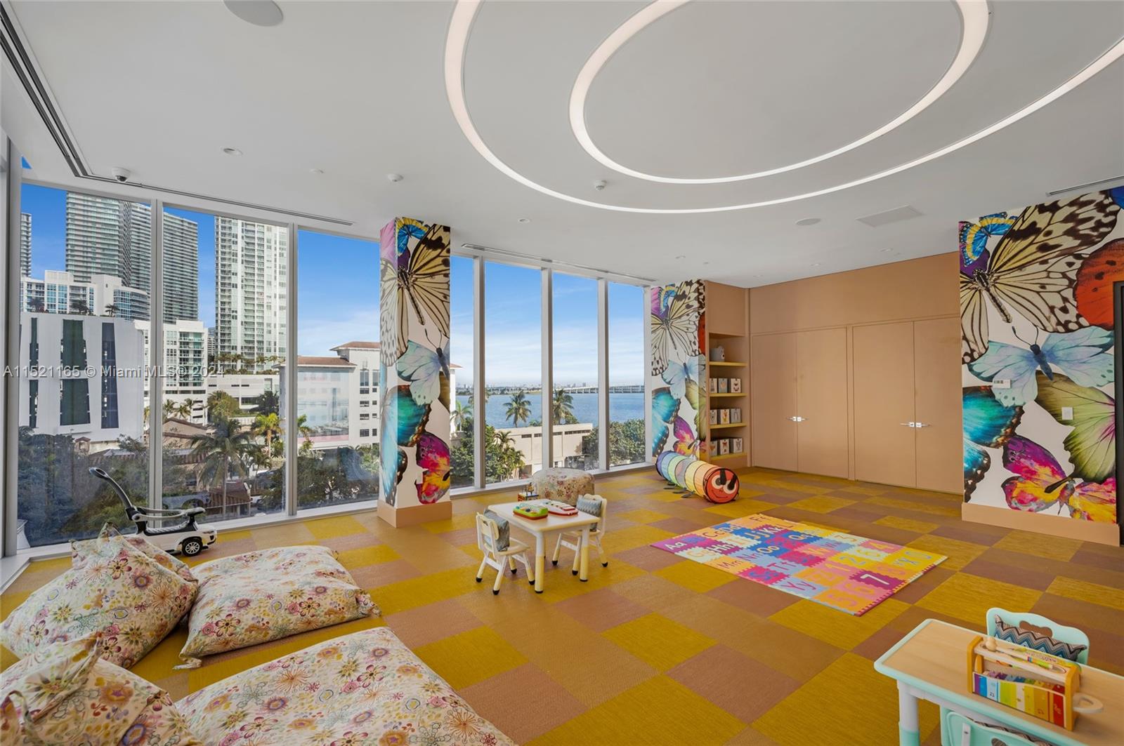 Missoni Baia - Residential