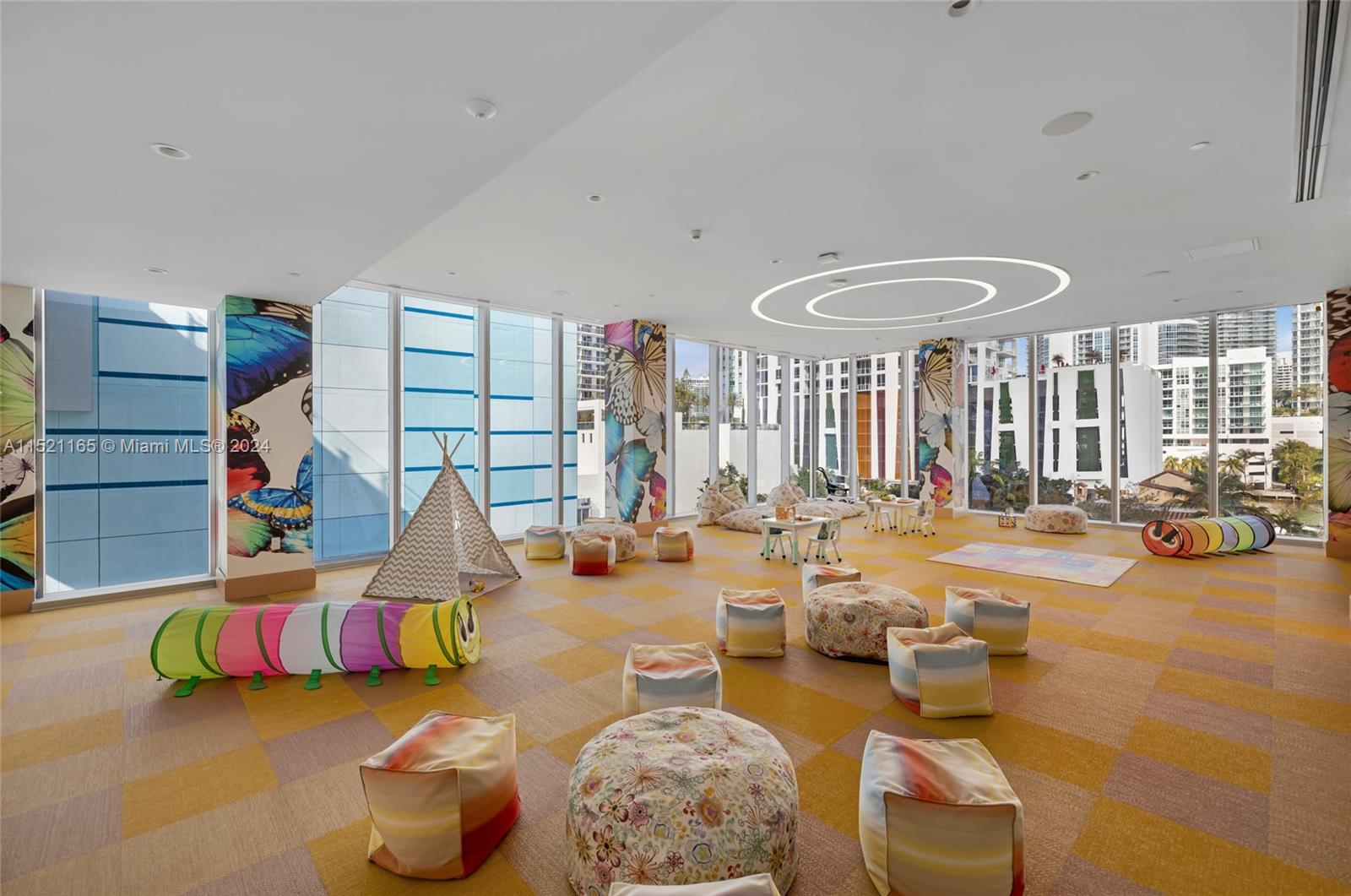 Missoni Baia - Residential