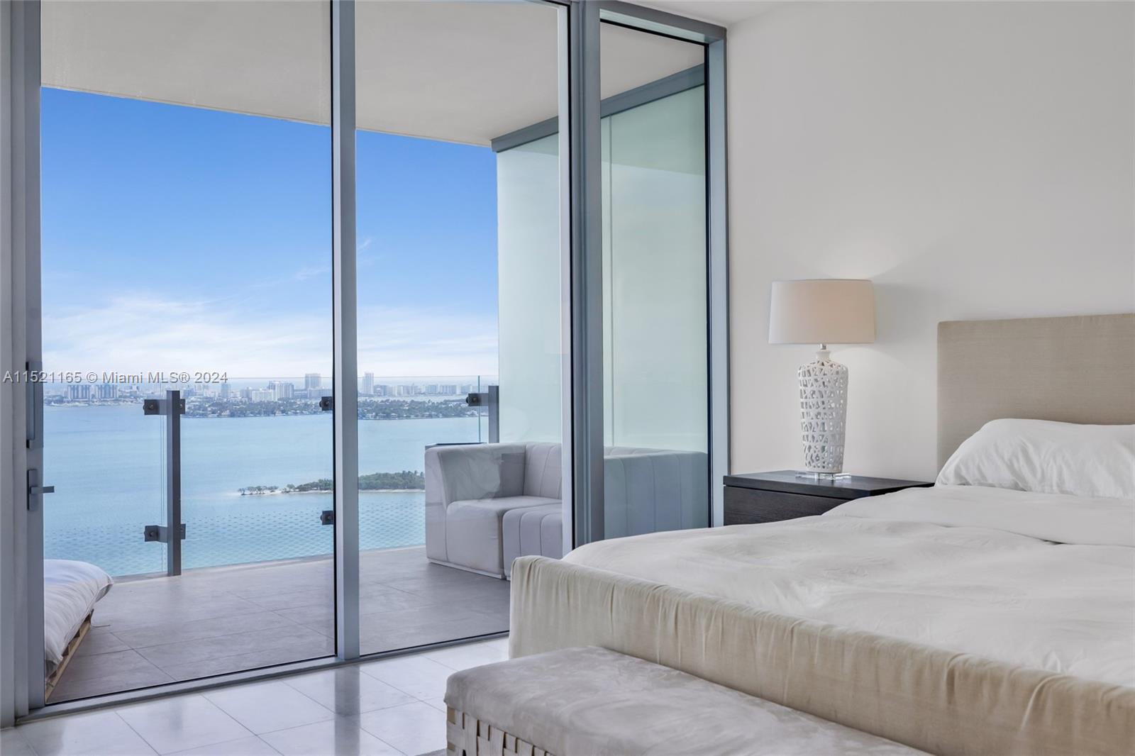 Missoni Baia - Residential