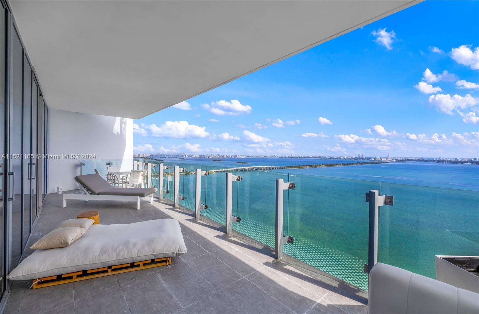 Missoni Baia - Residential