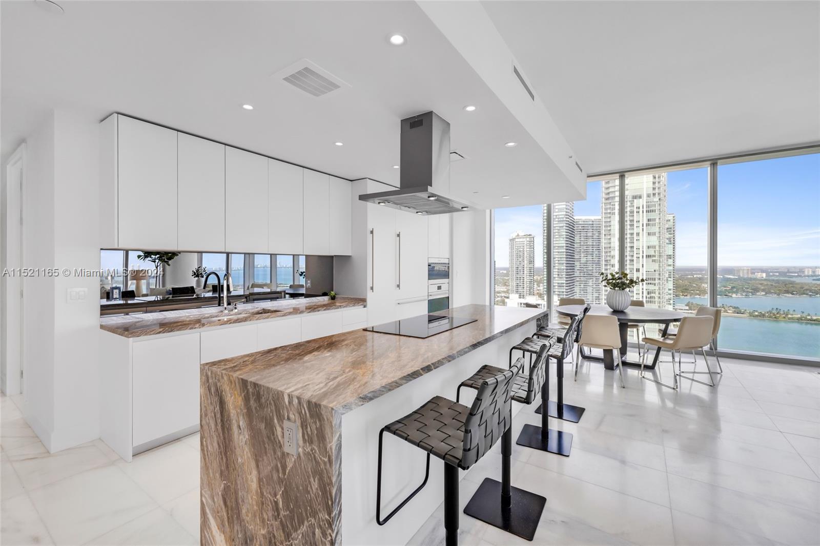 Missoni Baia - Residential