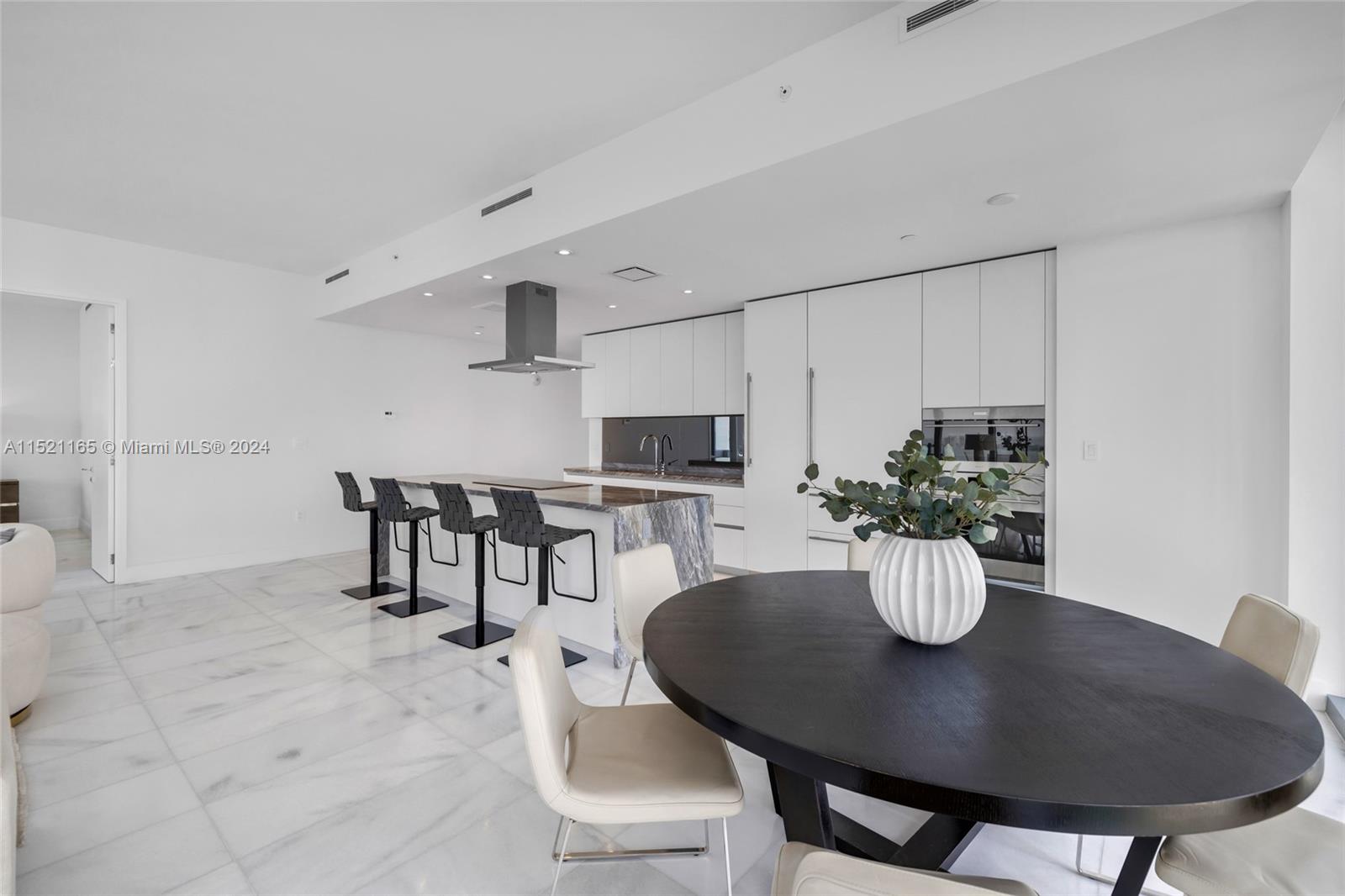 Missoni Baia - Residential