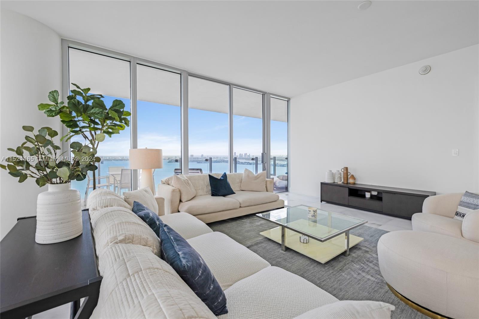 Missoni Baia - Residential