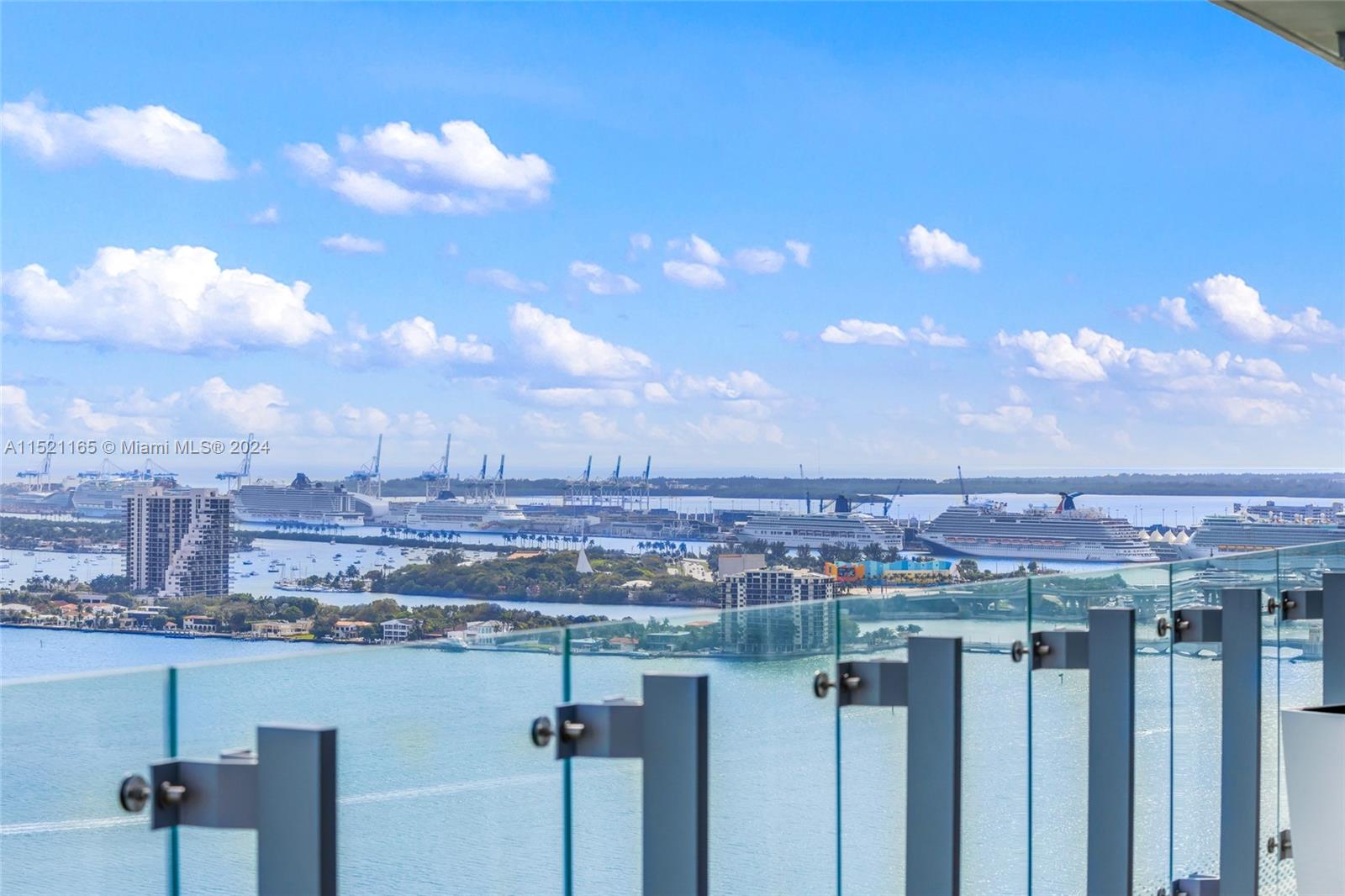 Missoni Baia - Residential