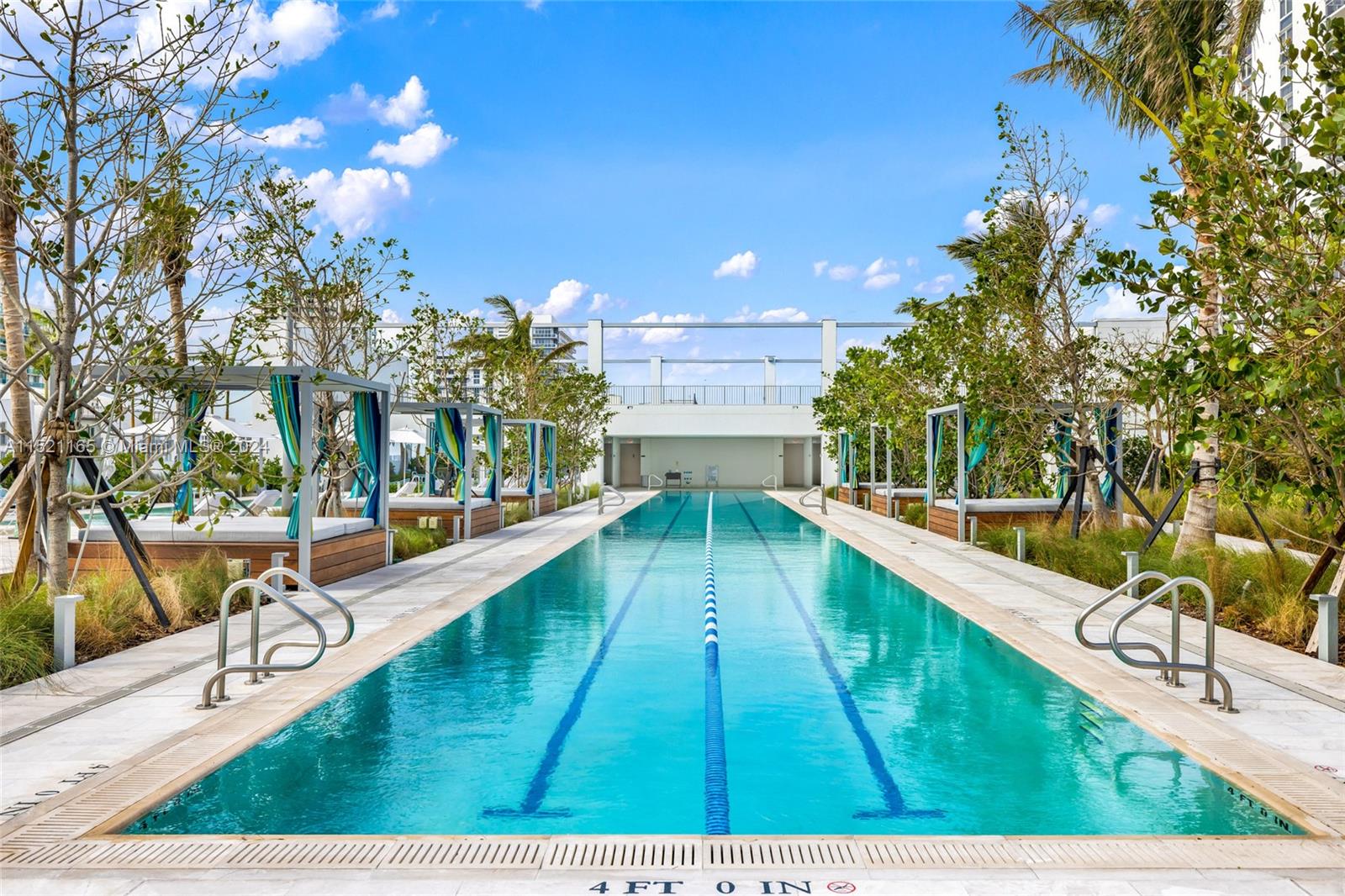 Missoni Baia - Residential