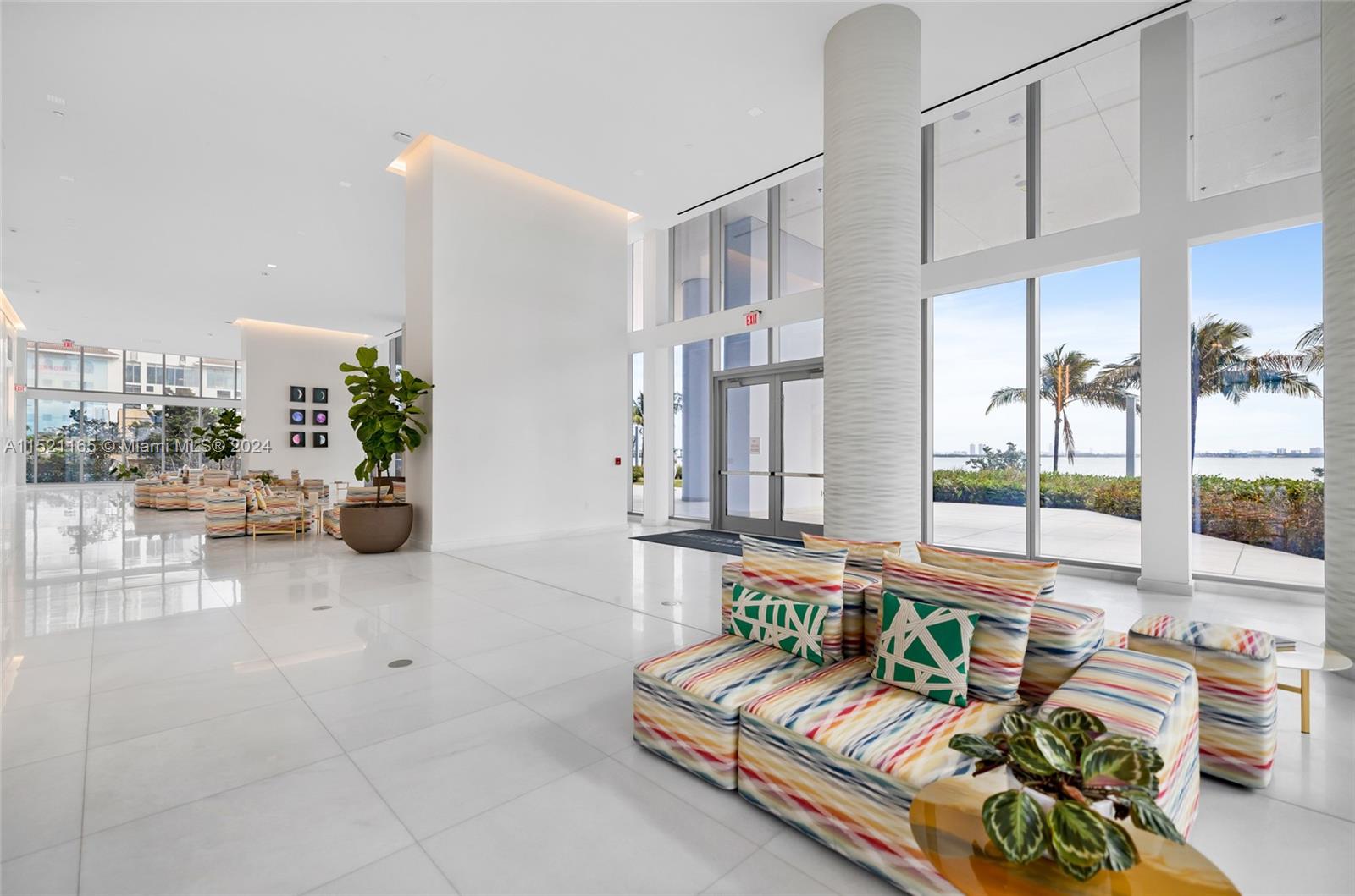 Missoni Baia - Residential