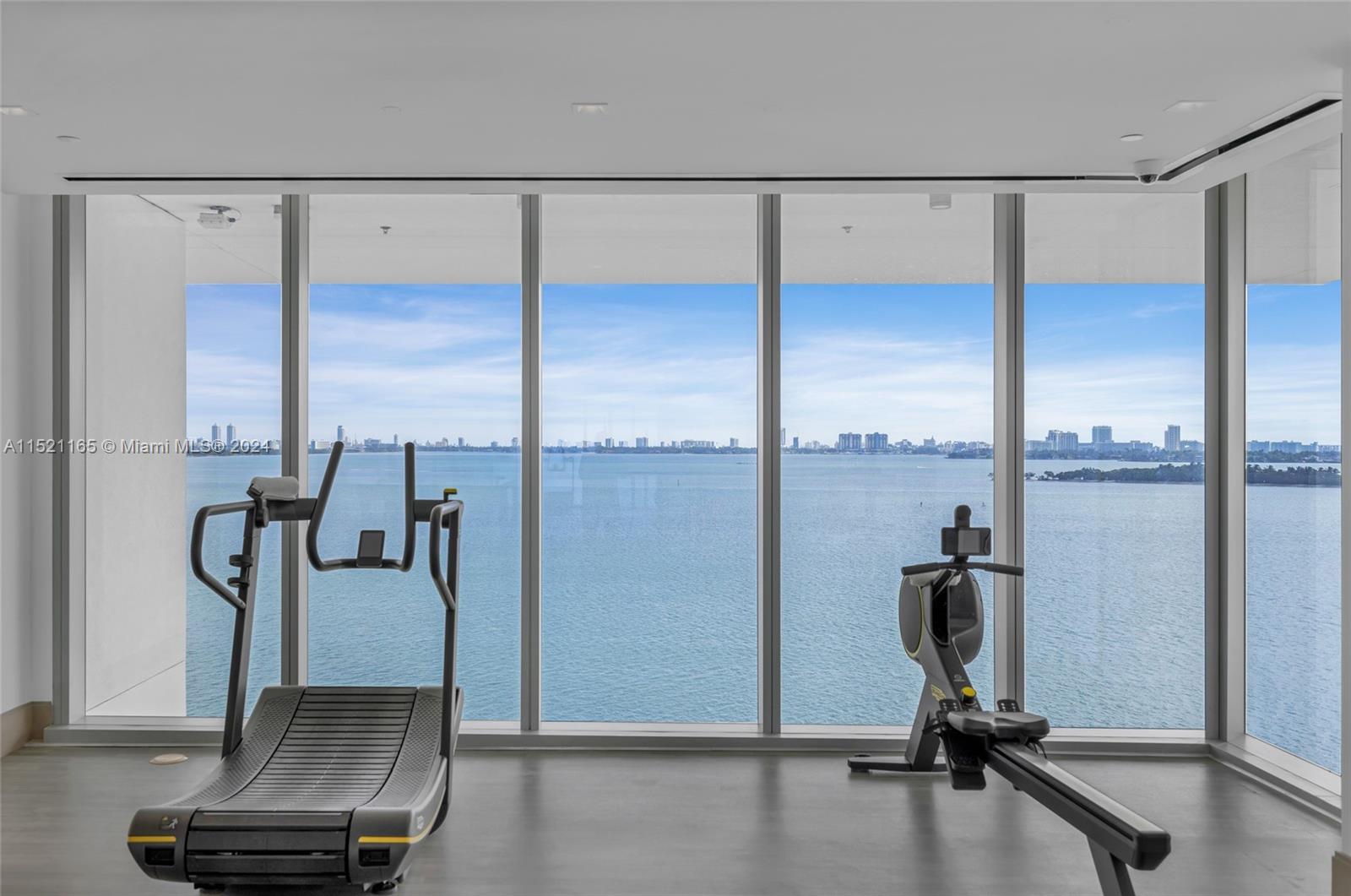 Missoni Baia - Residential