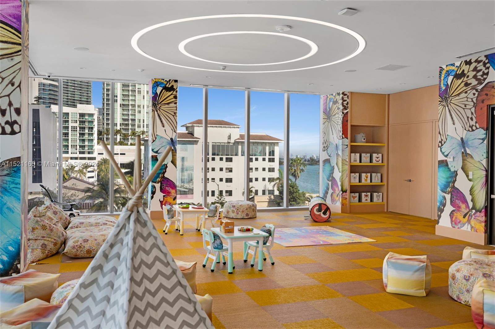 Missoni Baia - Residential