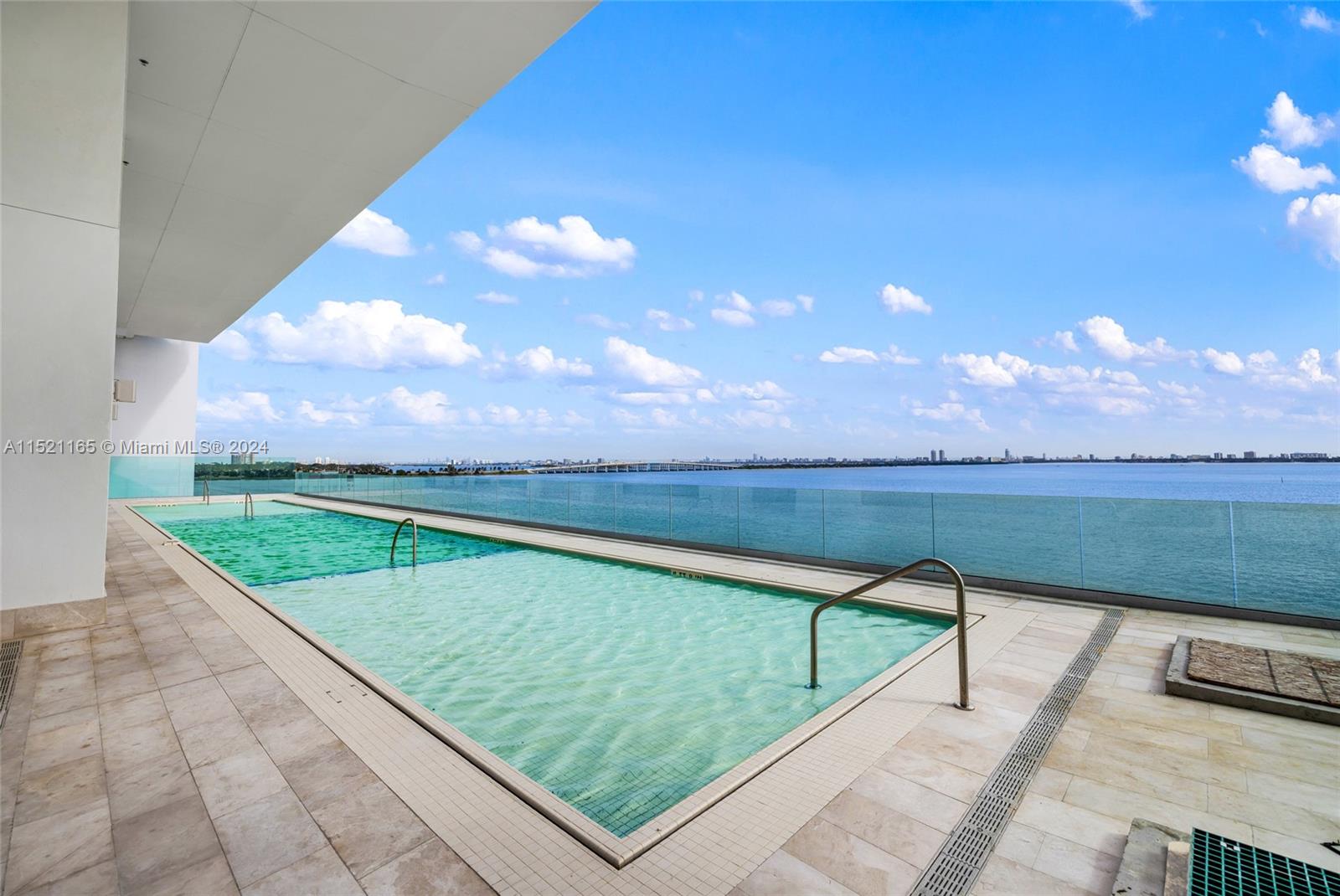 Missoni Baia - Residential