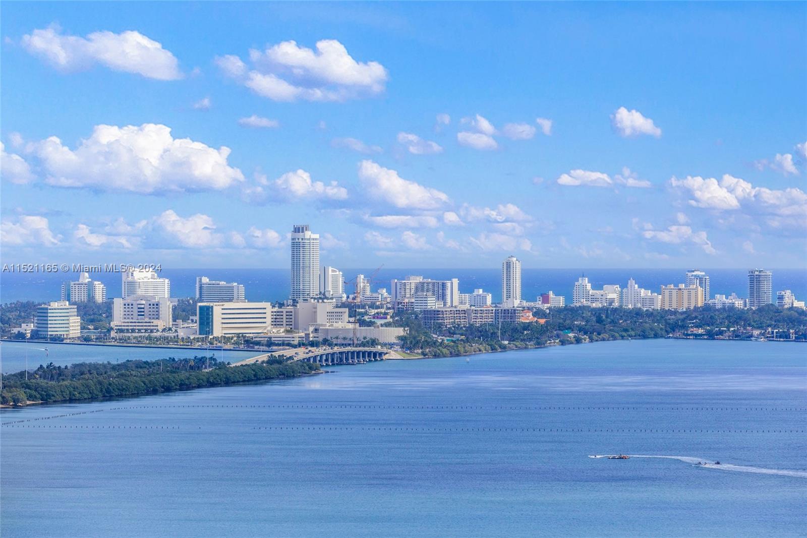 Missoni Baia - Residential