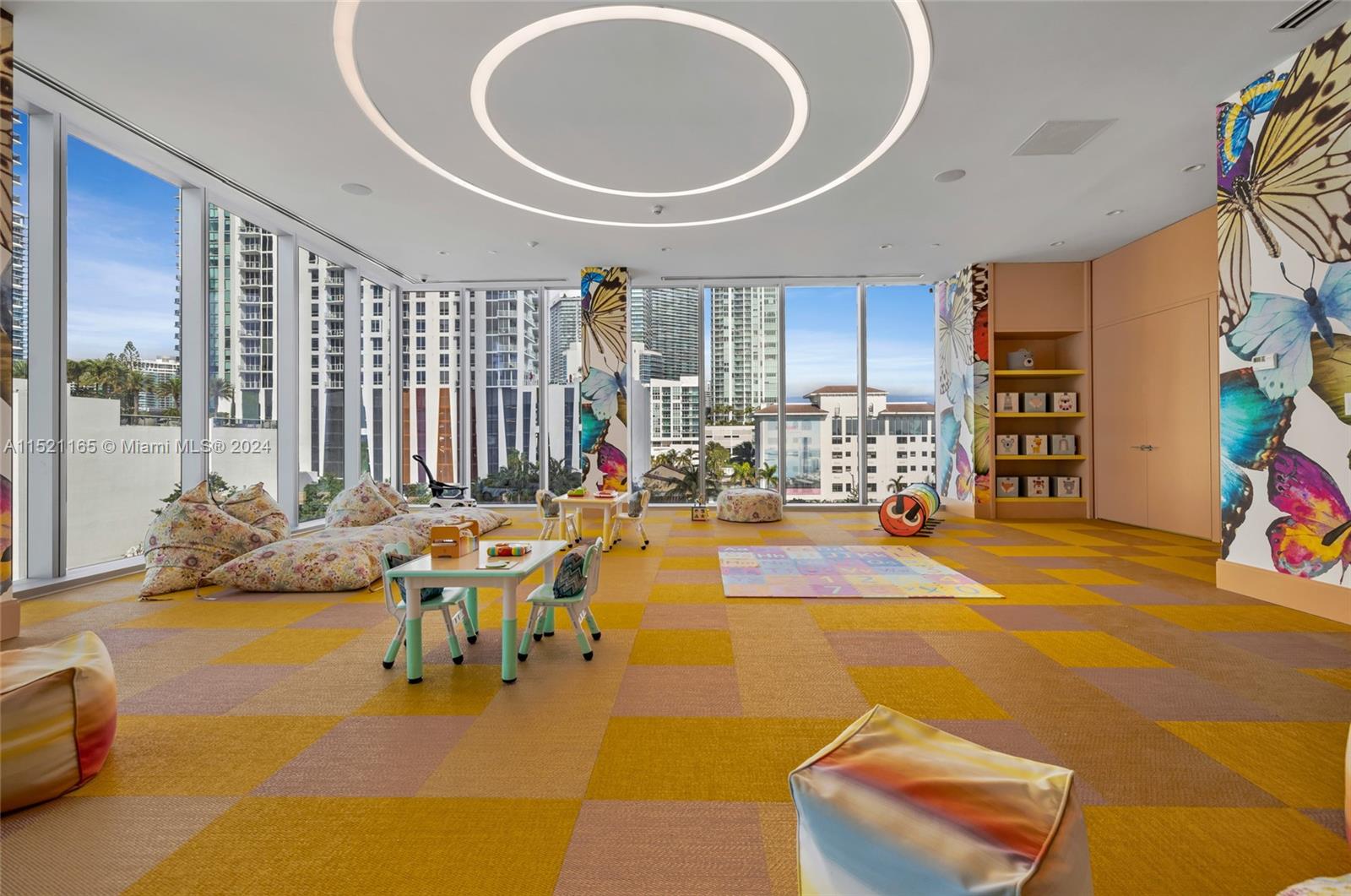 Missoni Baia - Residential