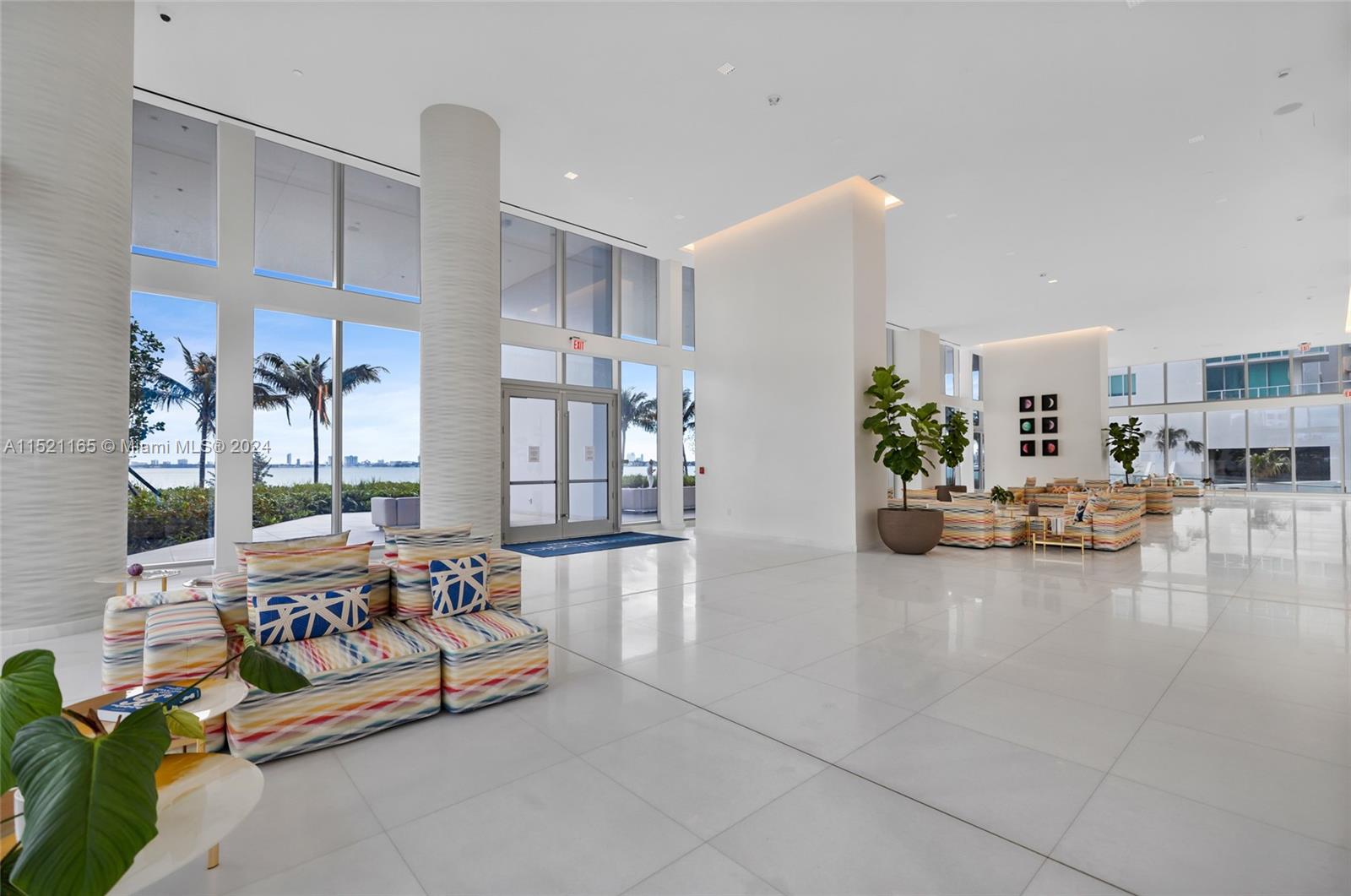 Missoni Baia - Residential