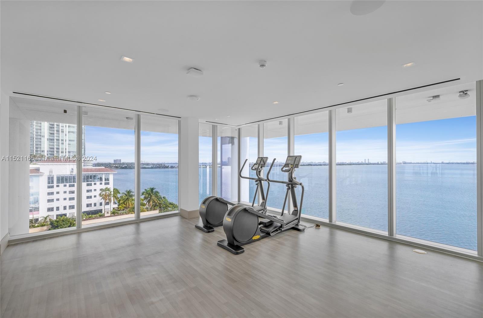 Missoni Baia - Residential