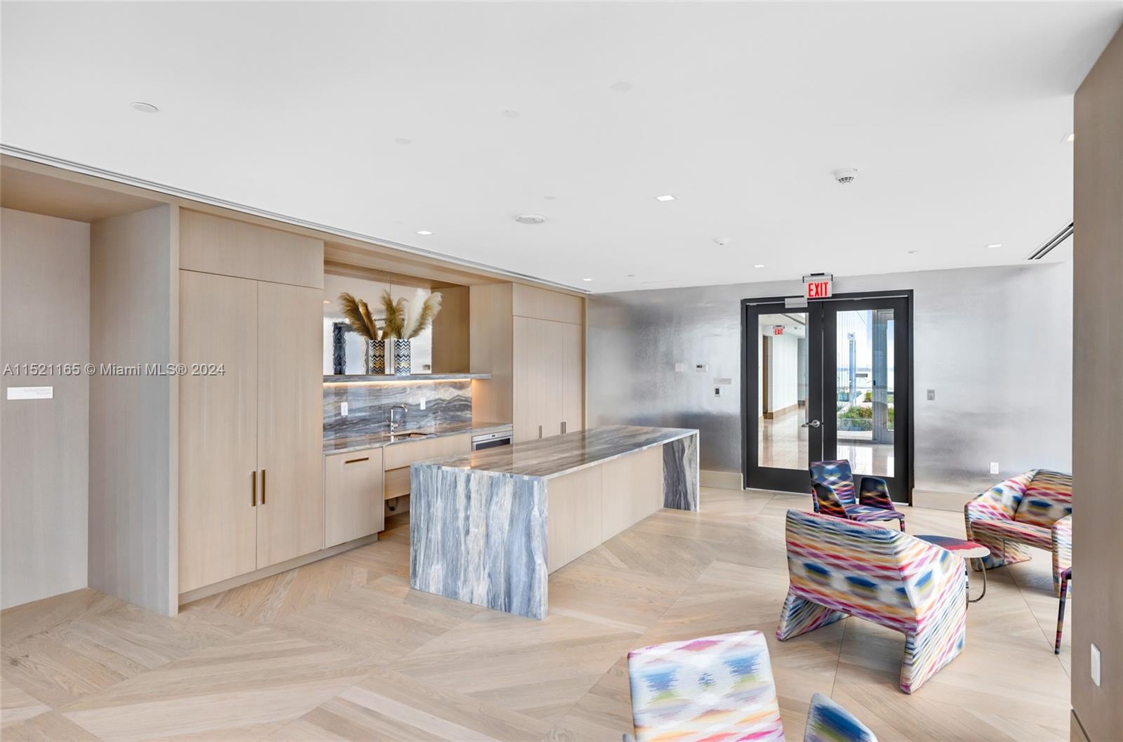 Missoni Baia - Residential