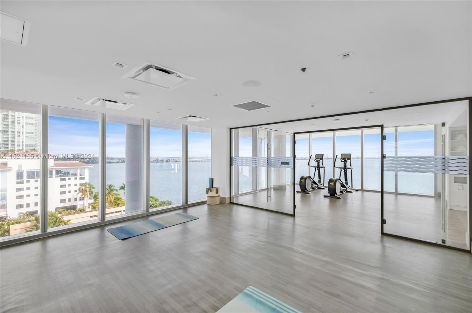 Missoni Baia - Residential