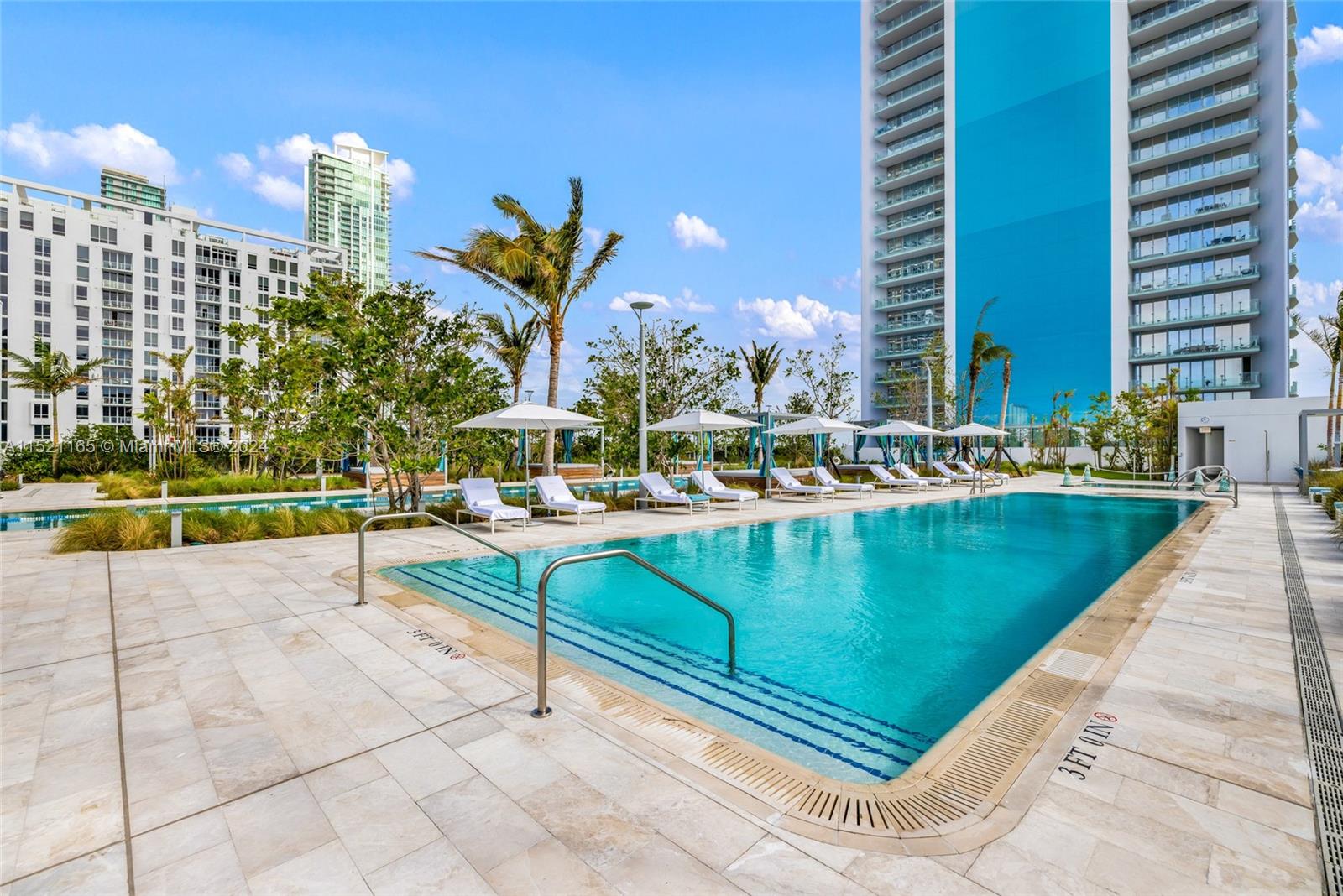 Missoni Baia - Residential