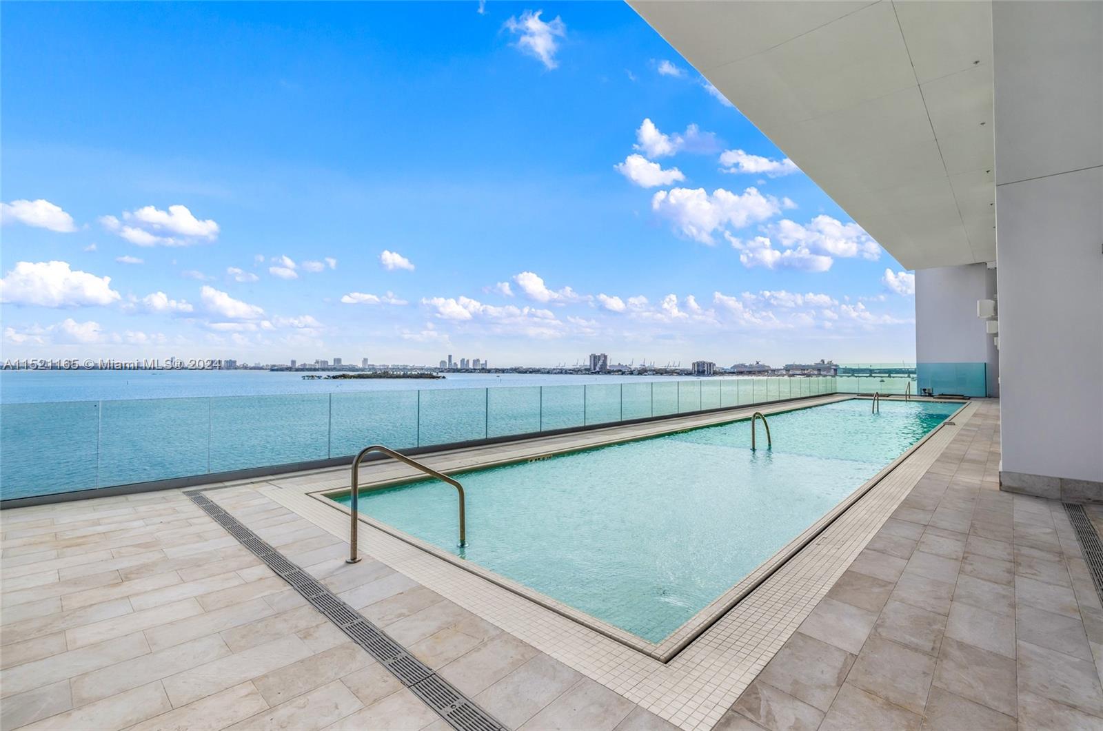 Missoni Baia - Residential